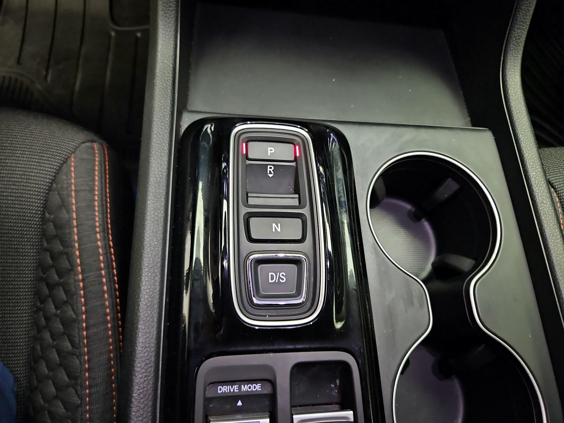 Thumbnail: 2025 Honda Pilot - 17