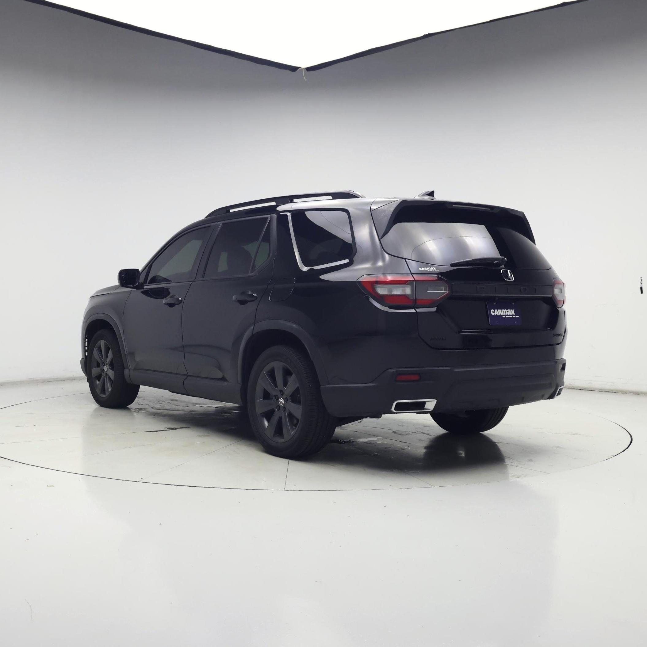 Thumbnail: 2025 Honda Pilot - 2