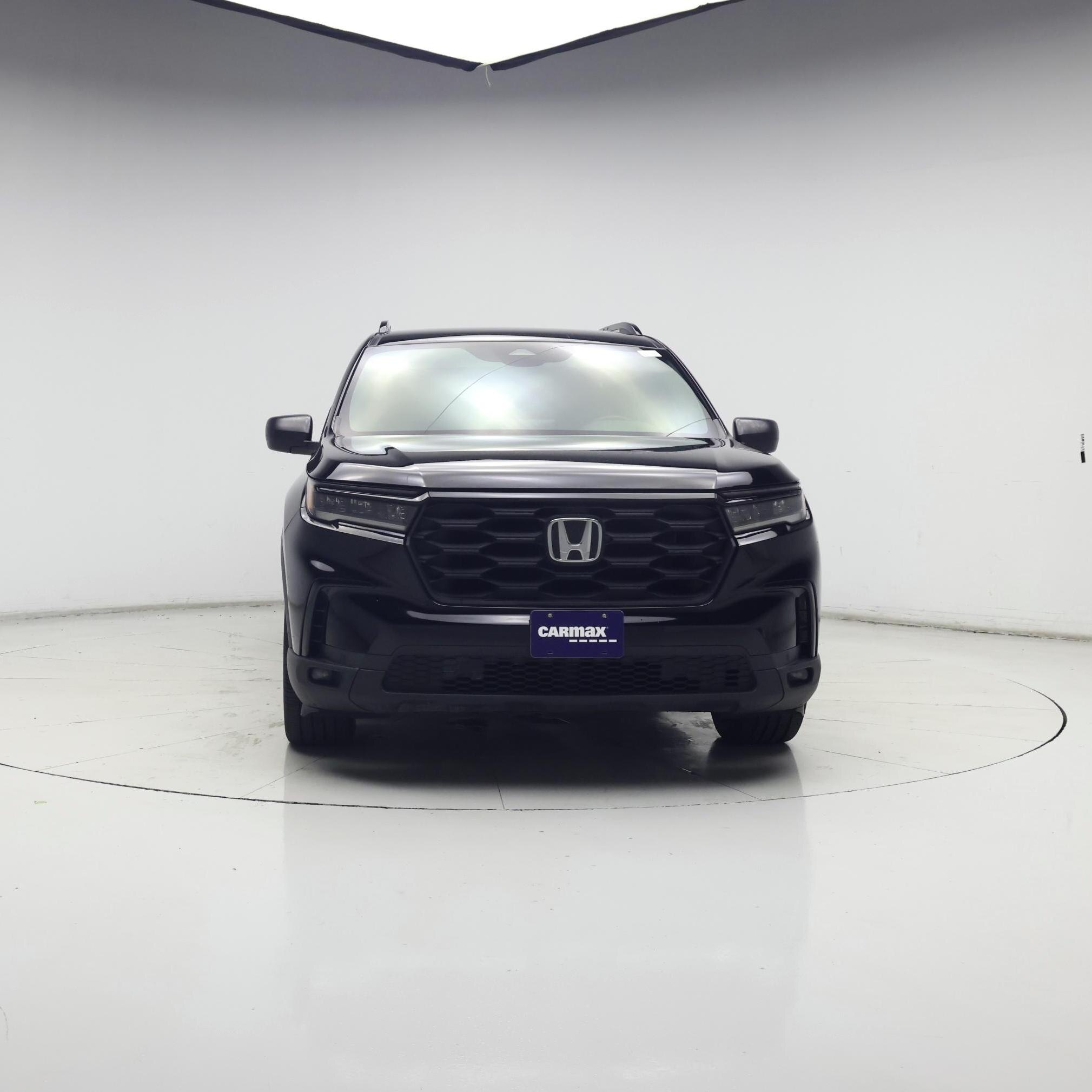 Thumbnail: 2025 Honda Pilot - 5