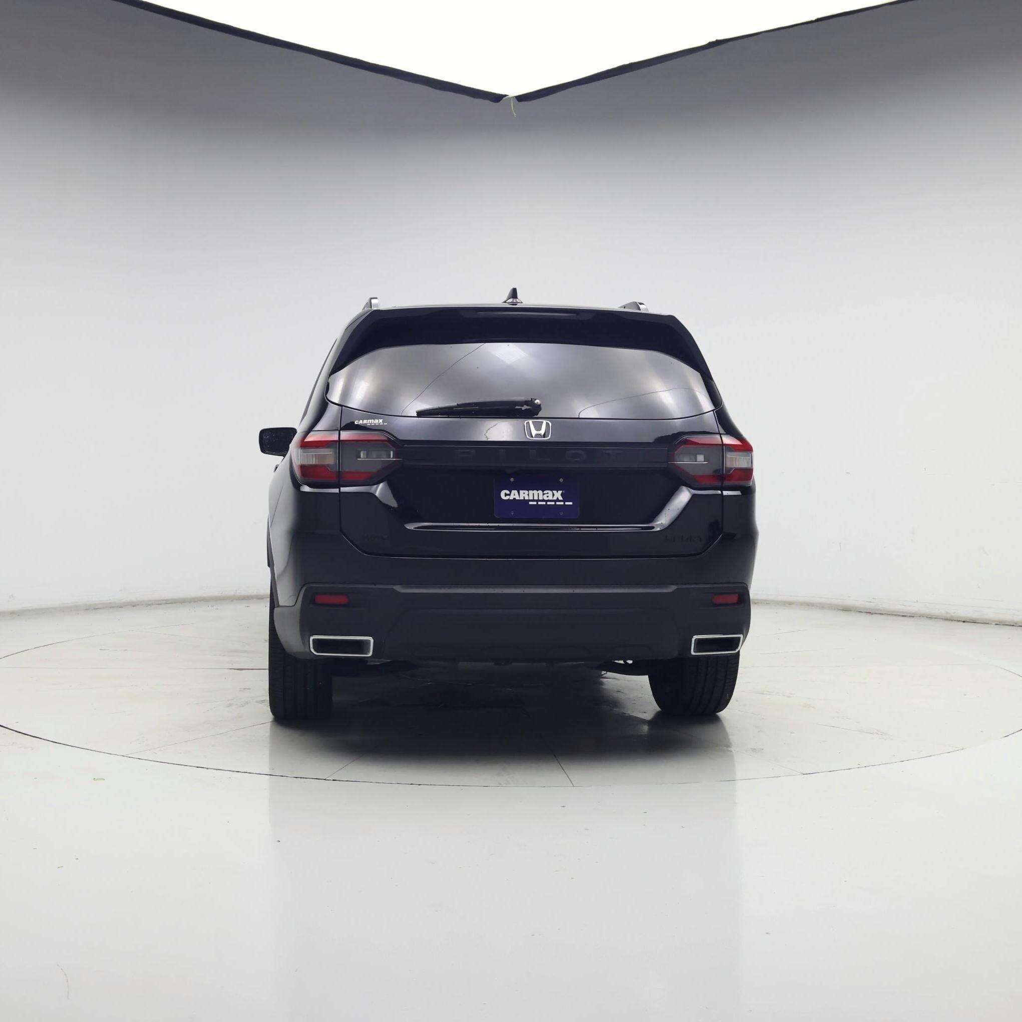 Thumbnail: 2025 Honda Pilot - 6