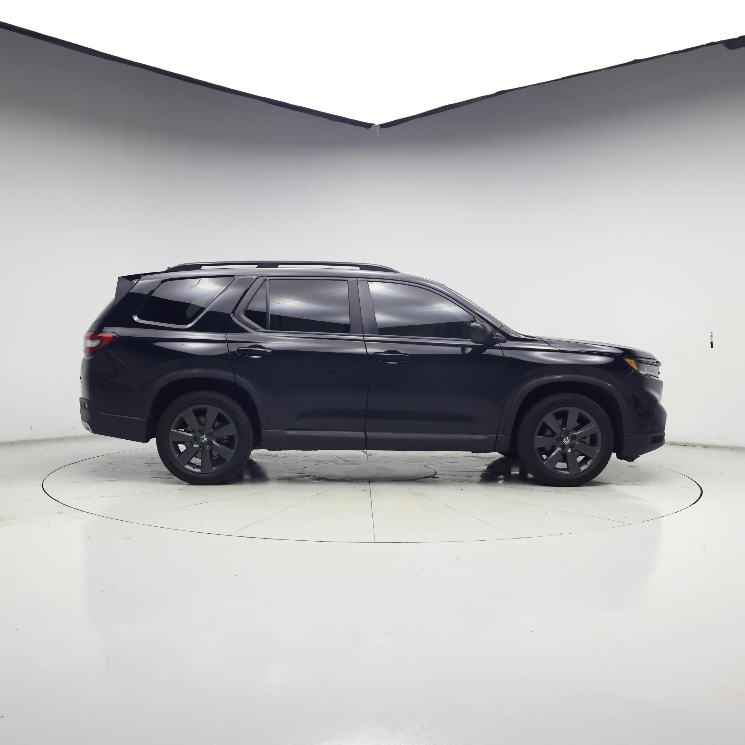 Thumbnail: 2025 Honda Pilot - 7