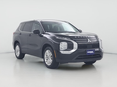 2024 Mitsubishi Outlander ES