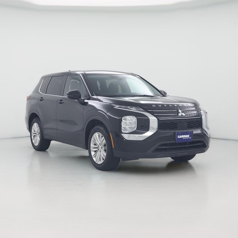 2024 Mitsubishi Outlander ES
