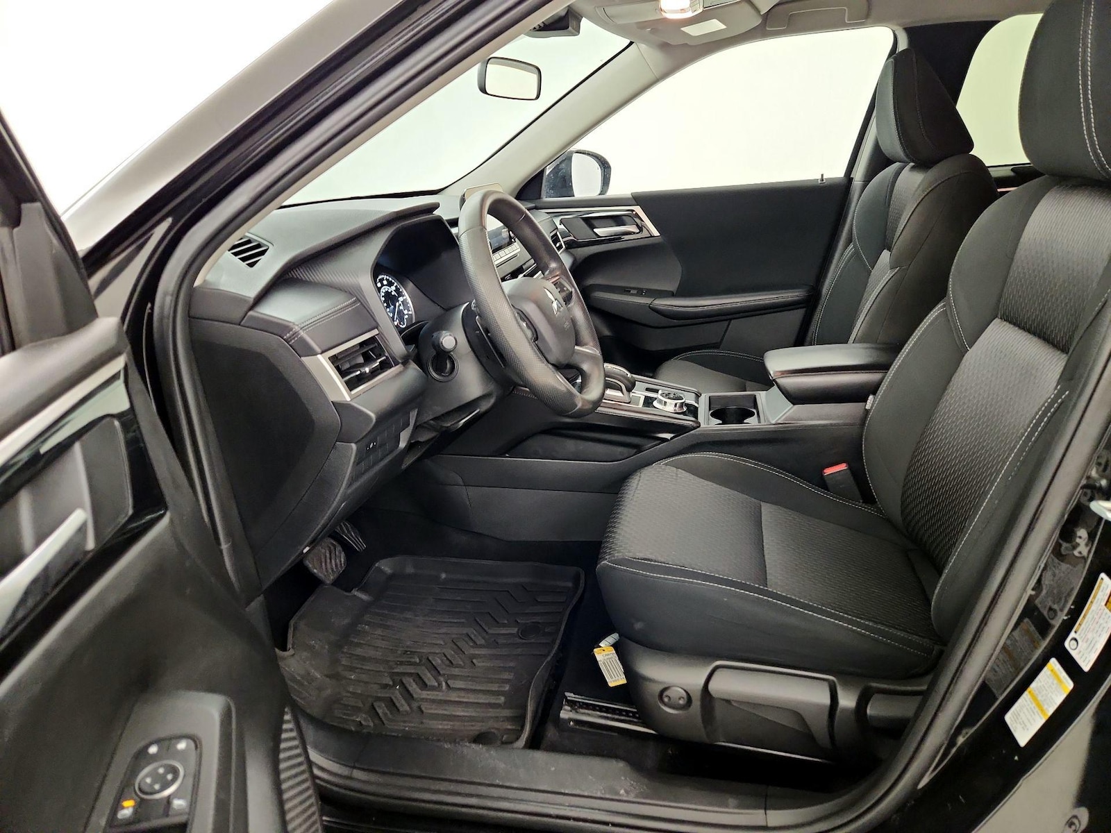Side Airbags