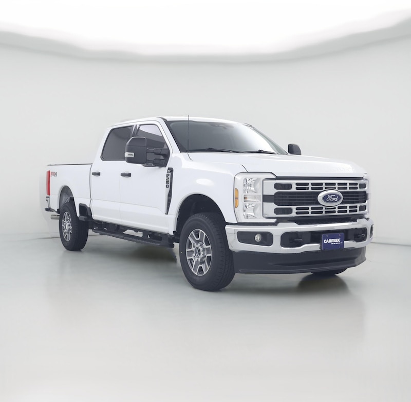 2025 Ford F250 XLT