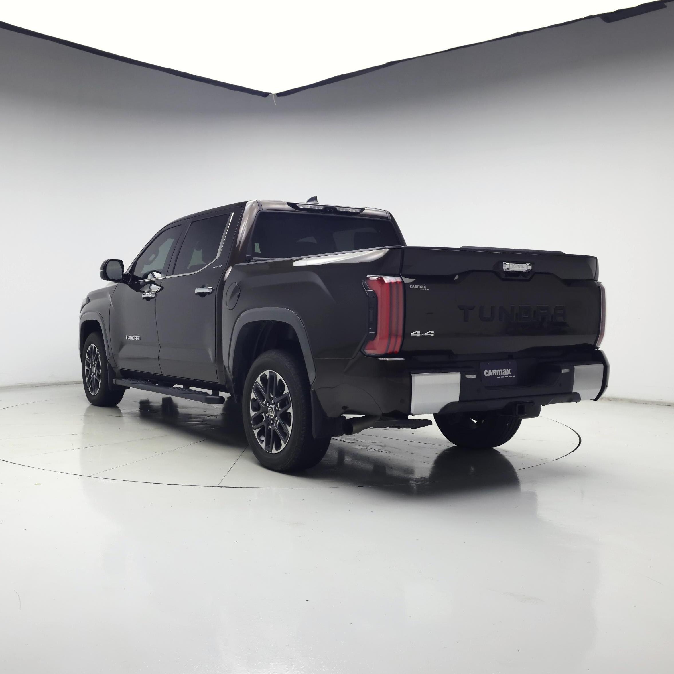 Thumbnail: 2024 Toyota Tundra - 2
