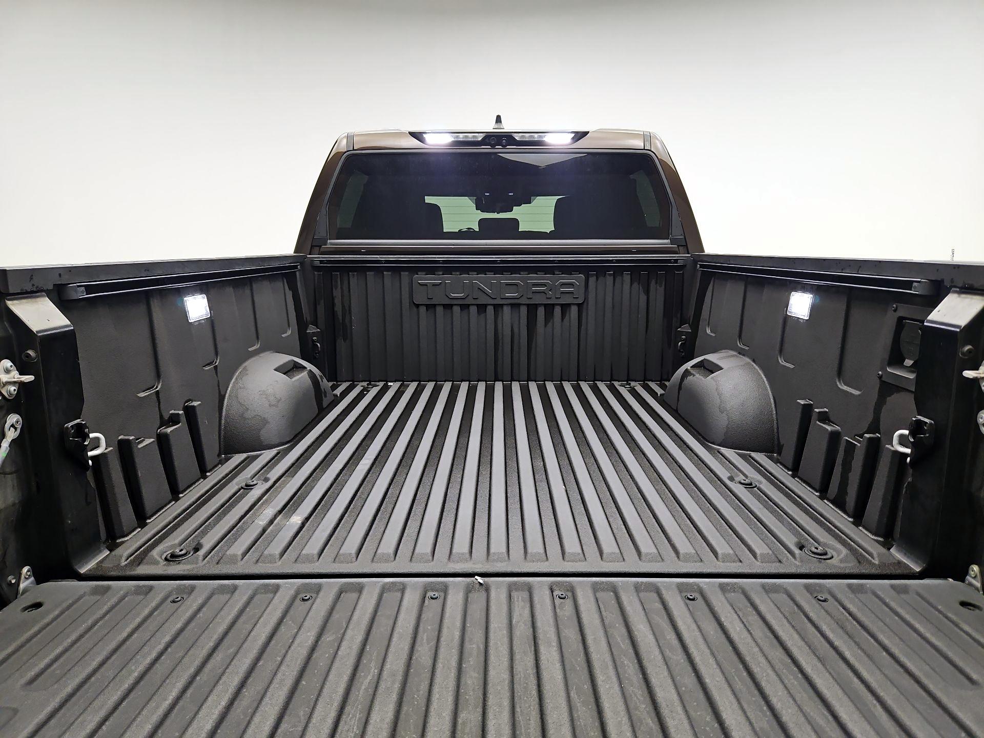 Thumbnail: 2024 Toyota Tundra - 20