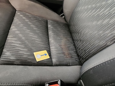 Condition detail
