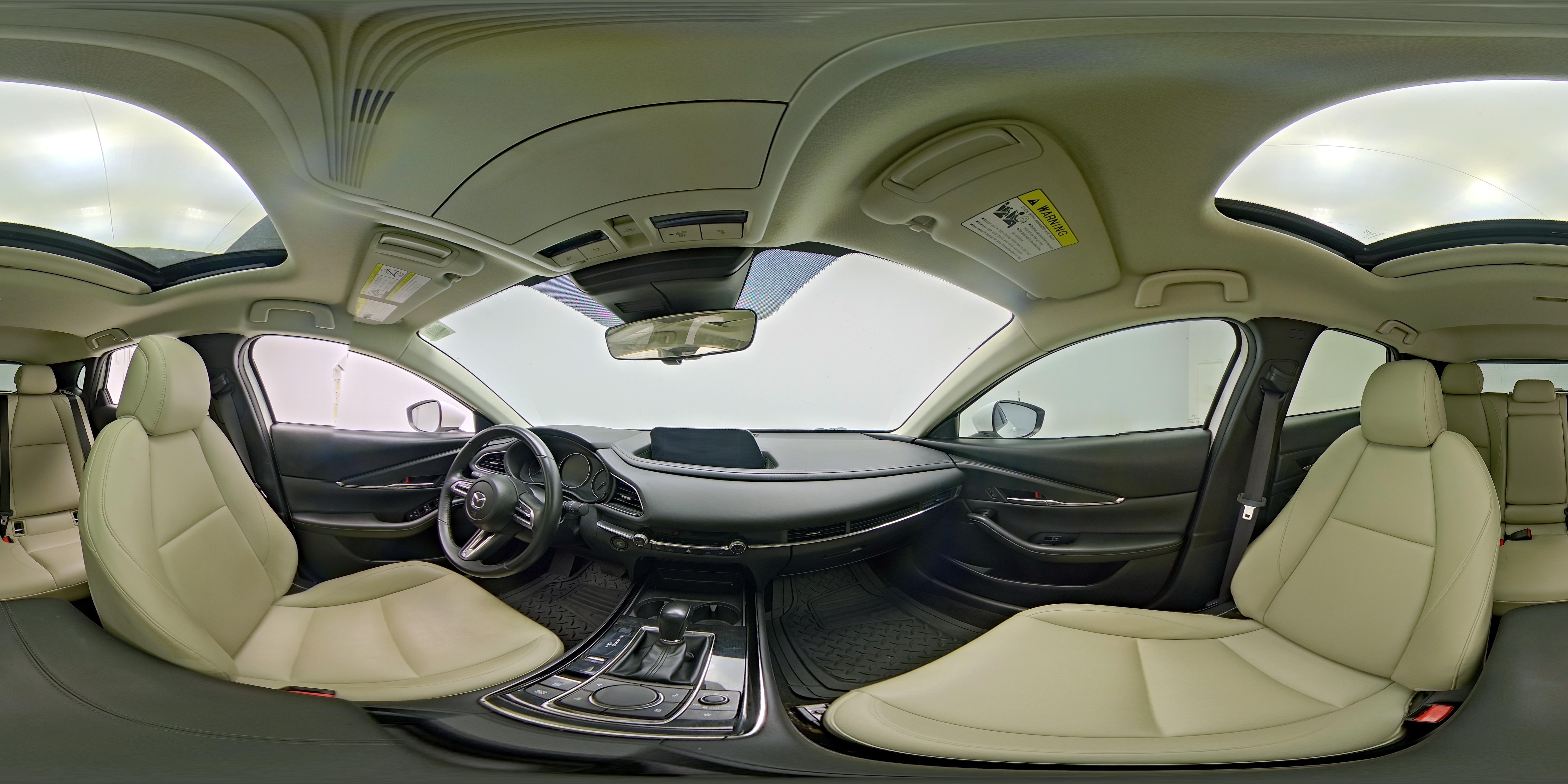 2021 Mazda CX-30 Preferred - Photo 25