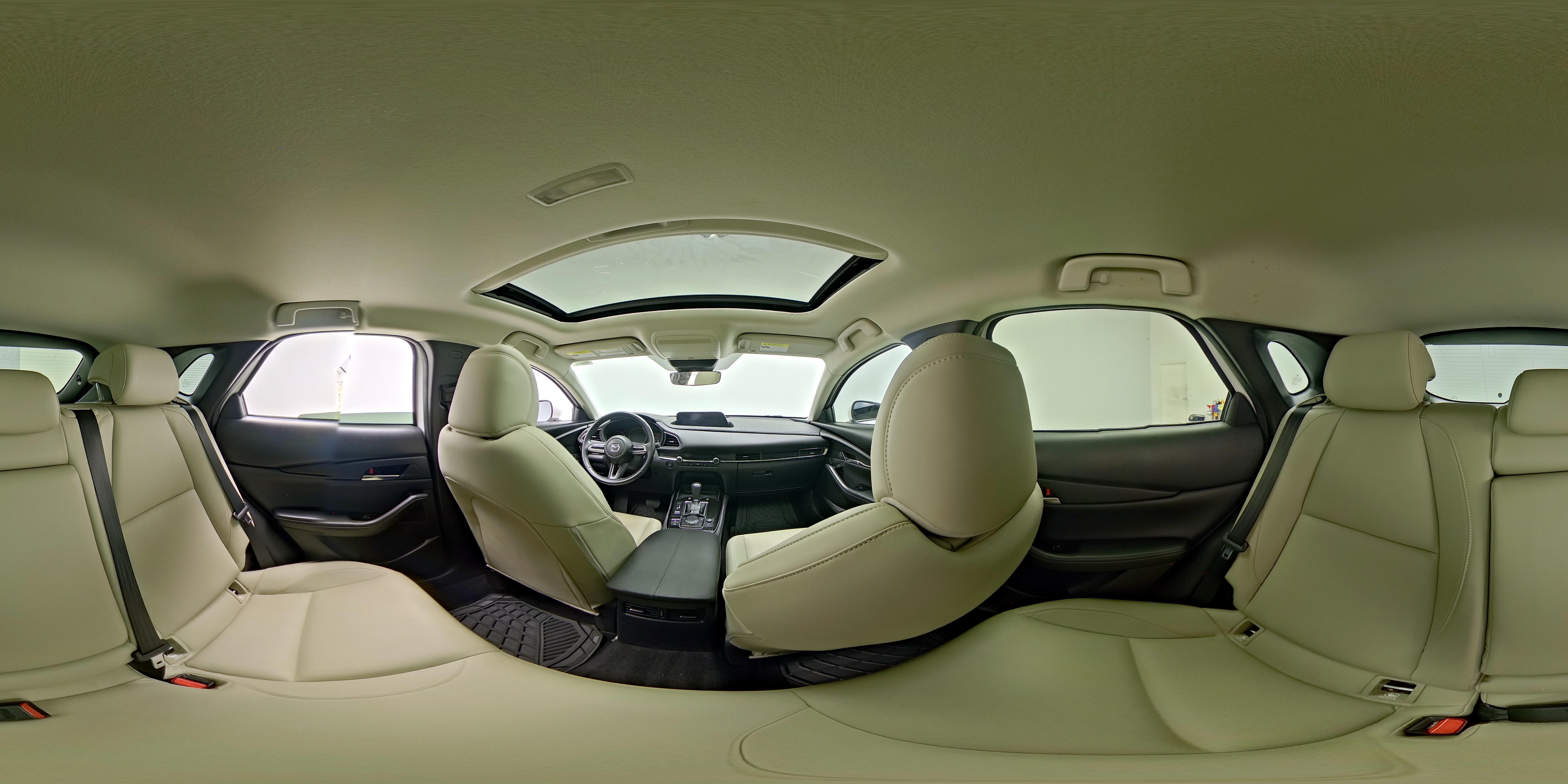 2021 Mazda CX-30 Preferred - Photo 26