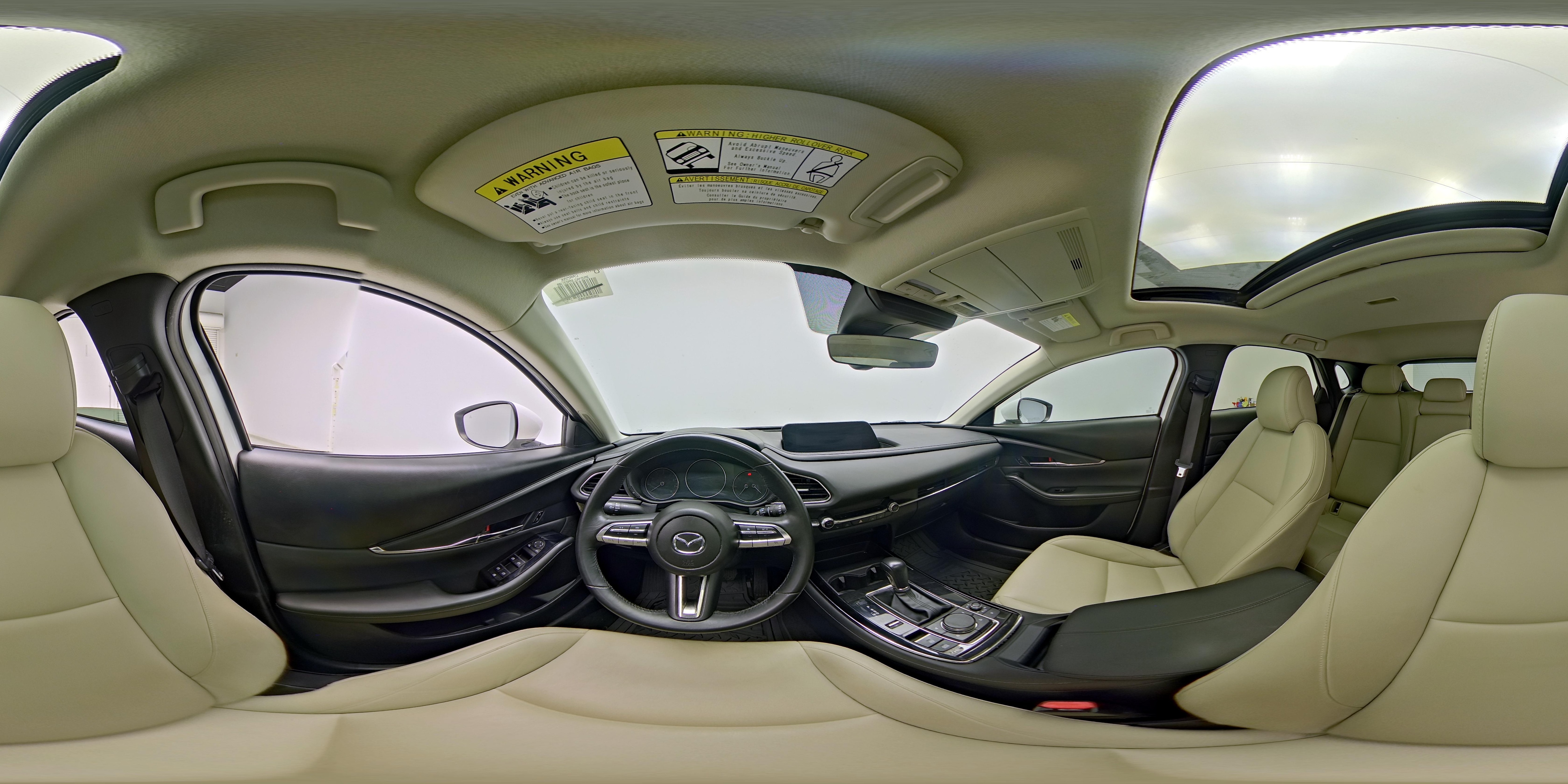 2021 Mazda CX-30 Preferred - Photo 27