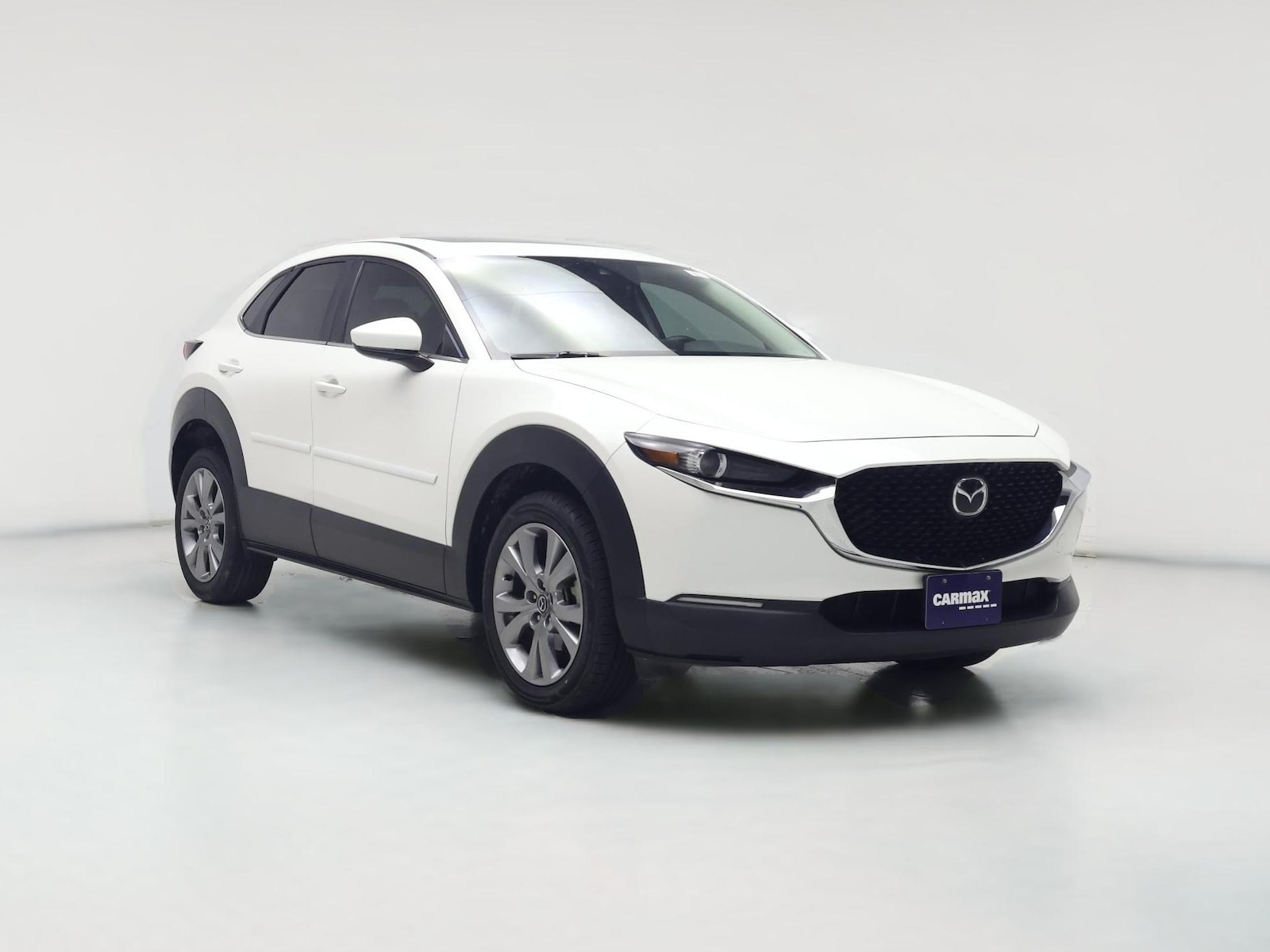 2021 Mazda CX-30 Preferred - Photo 1