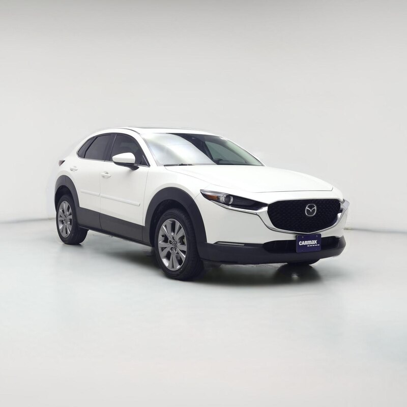2021 Mazda CX-30 Preferred