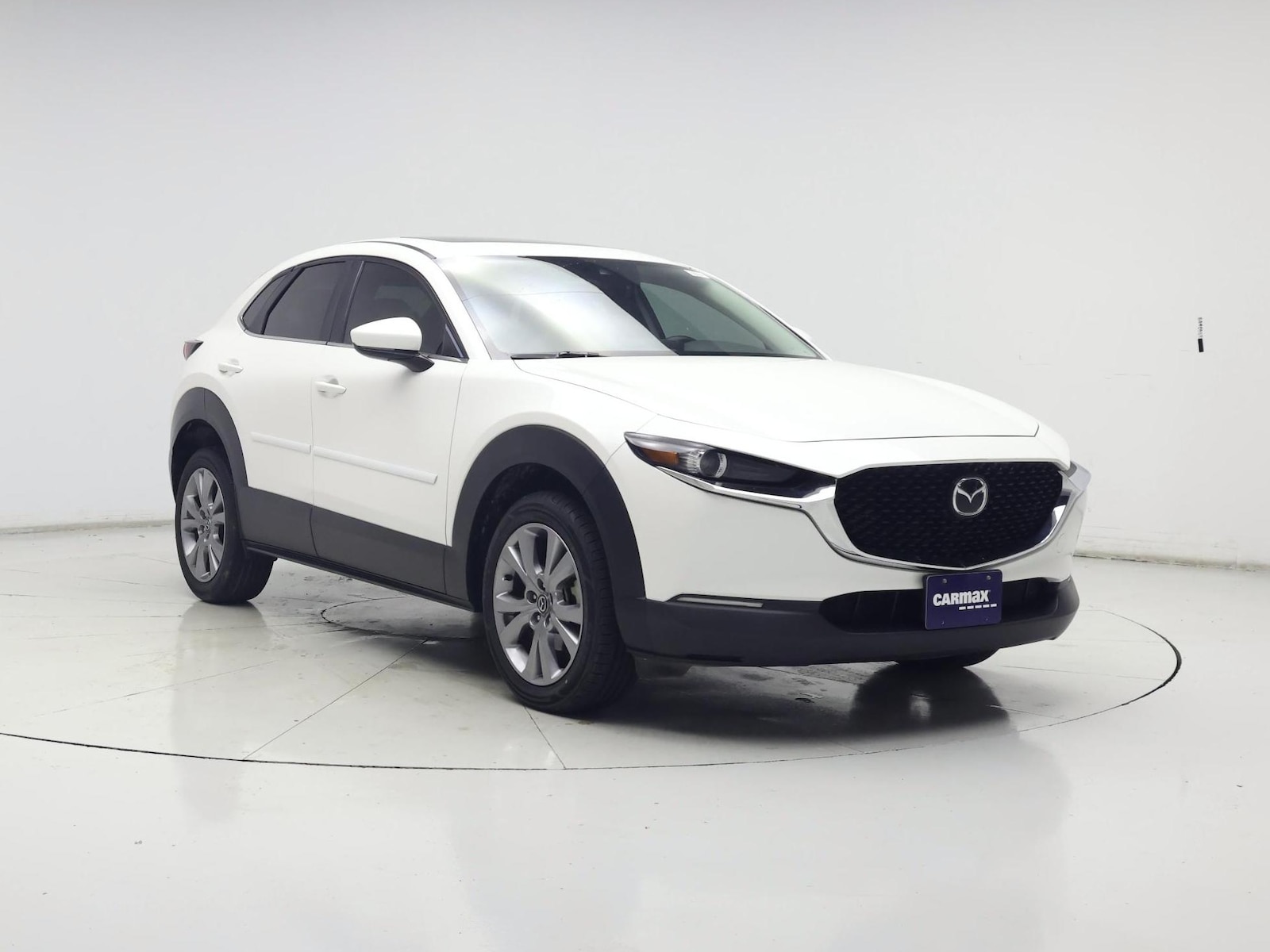 2021 Mazda CX-30 Preferred - Photo 2