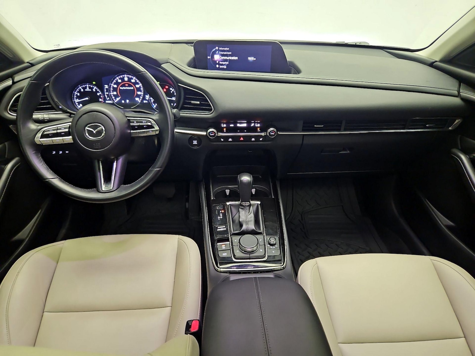 2021 Mazda CX-30 Preferred - Photo 10