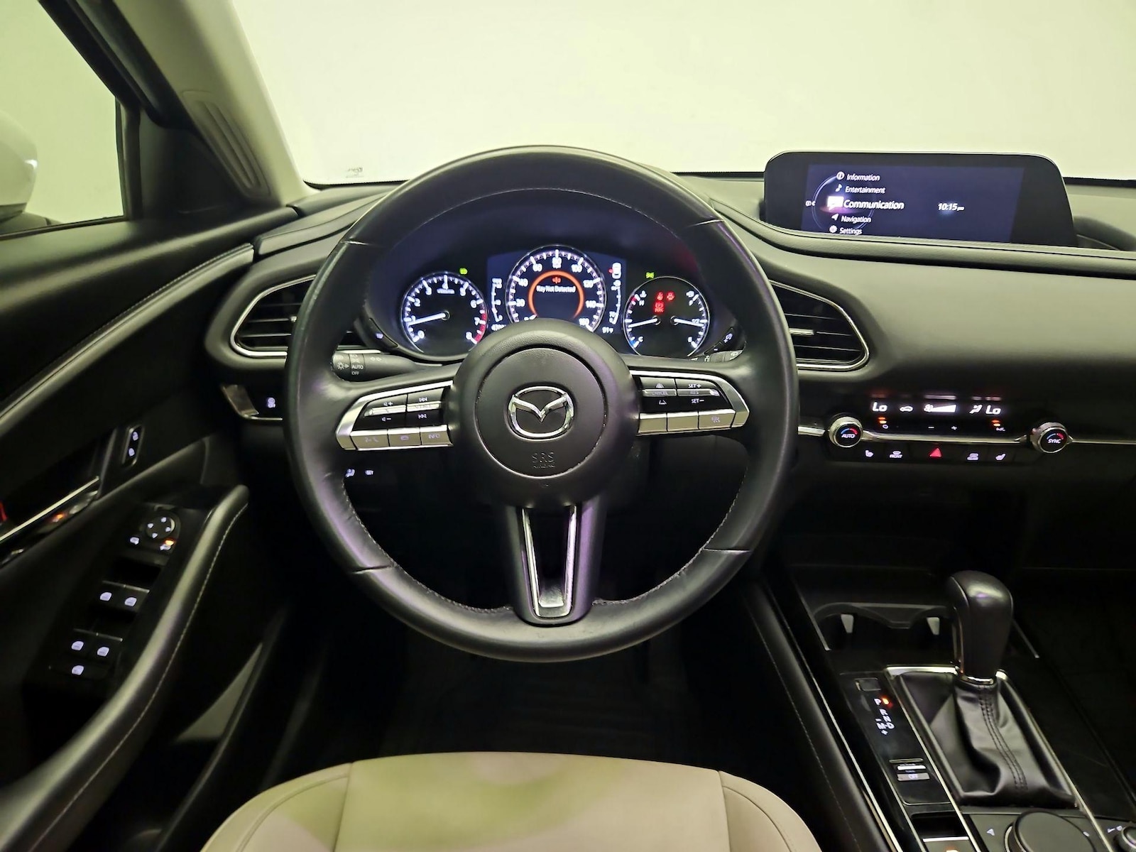 2021 Mazda CX-30 Preferred - Photo 11
