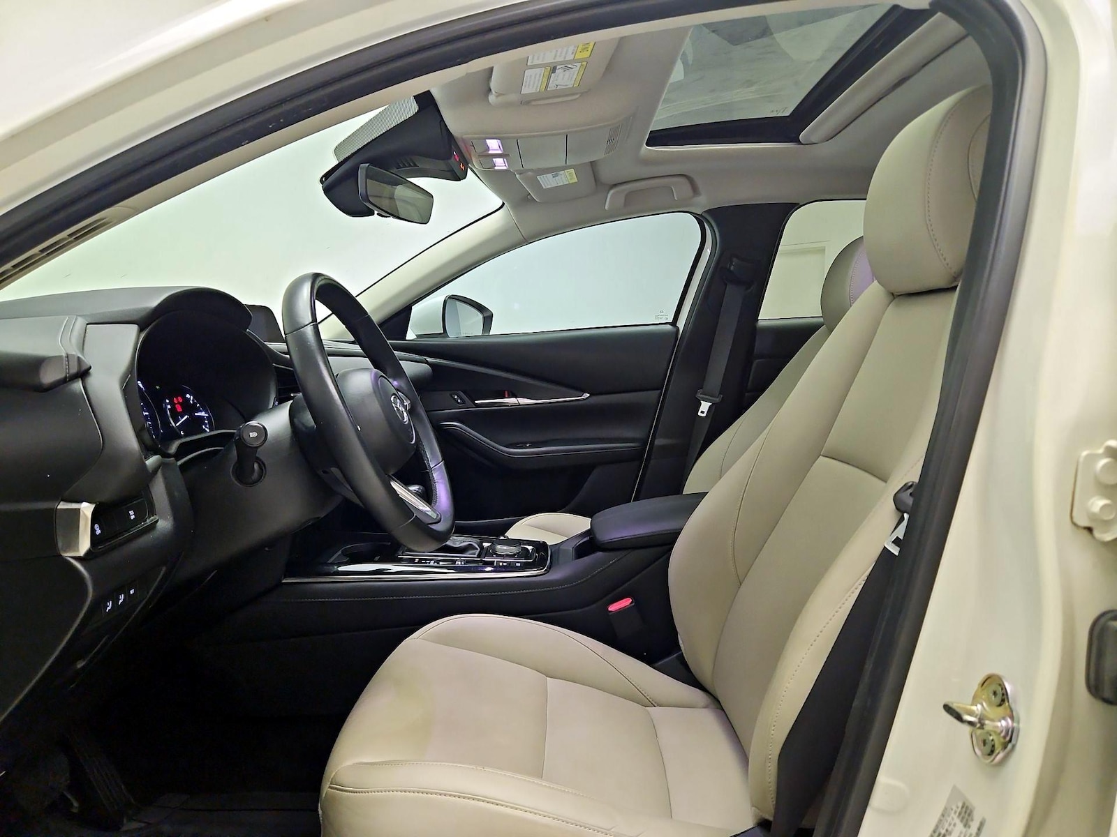 2021 Mazda CX-30 Preferred - Photo 12