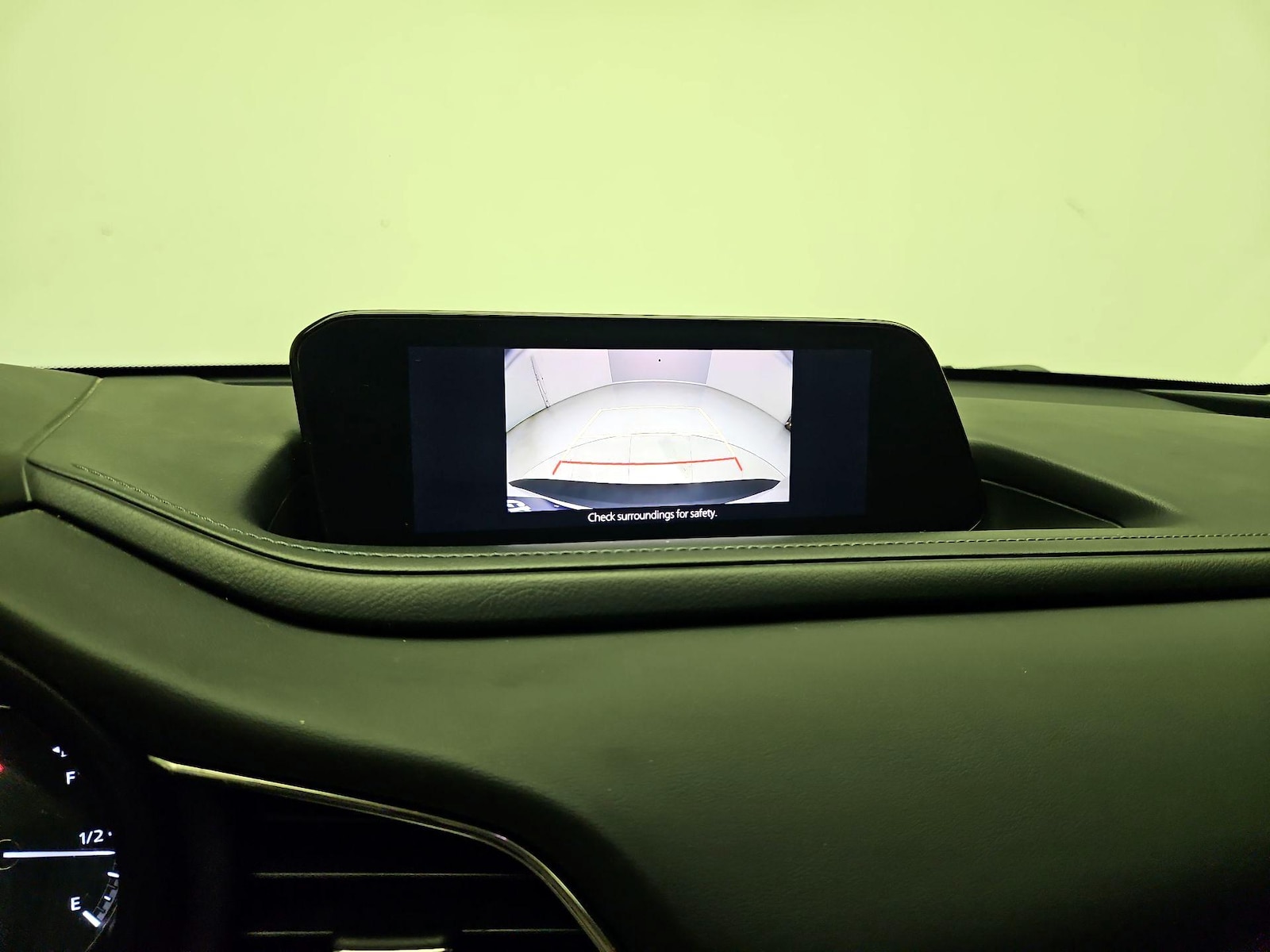 2021 Mazda CX-30 Preferred - Photo 15