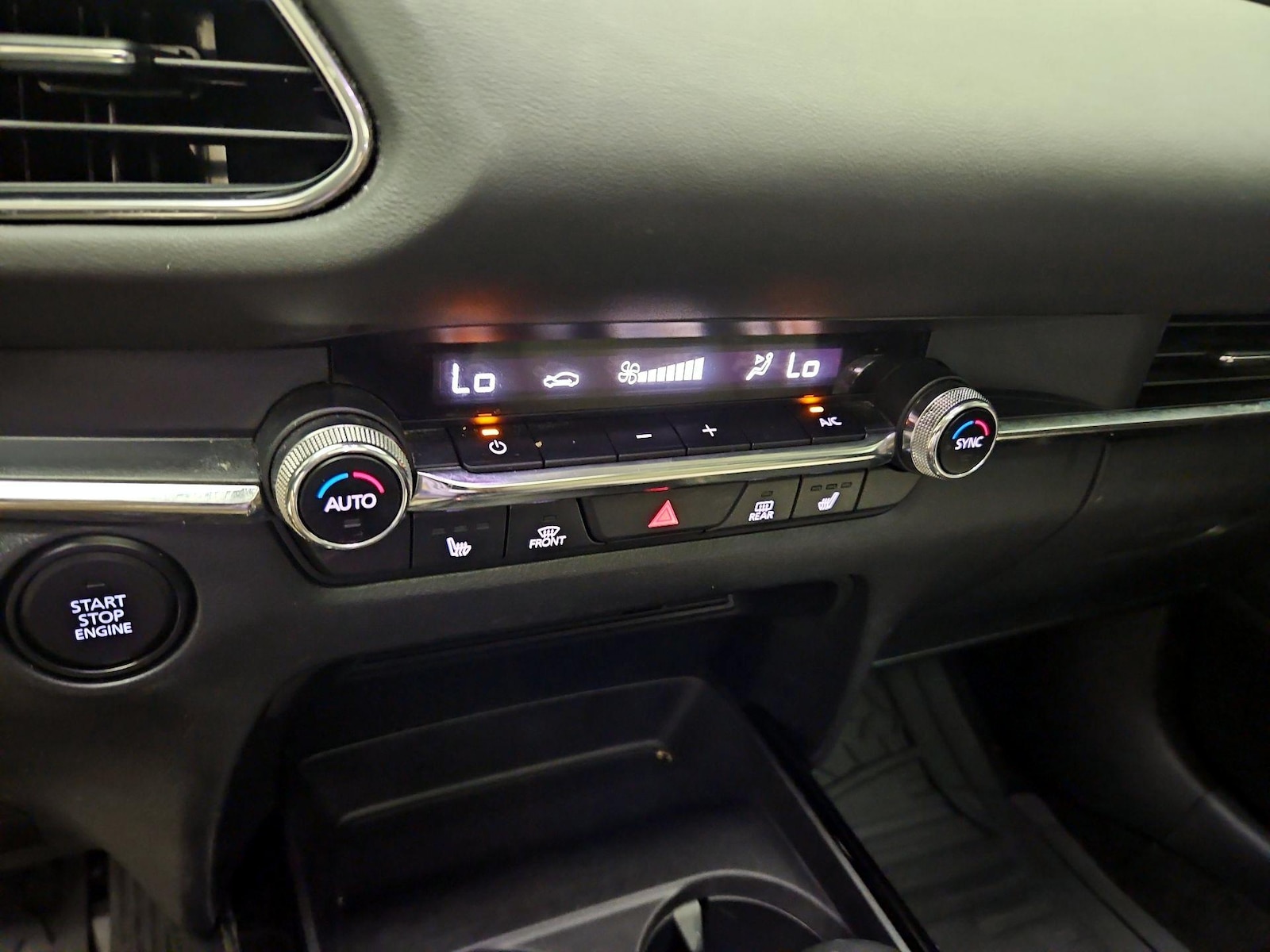 2021 Mazda CX-30 Preferred - Photo 17