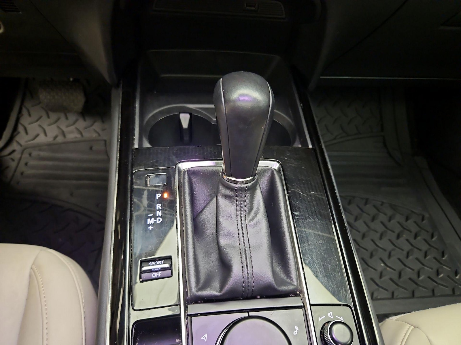 2021 Mazda CX-30 Preferred - Photo 18