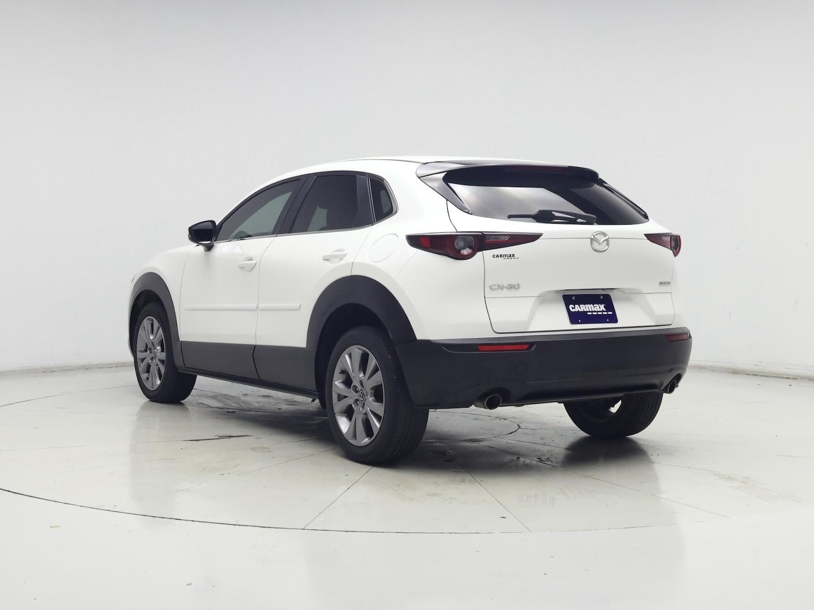 2021 Mazda CX-30 Preferred - Photo 3