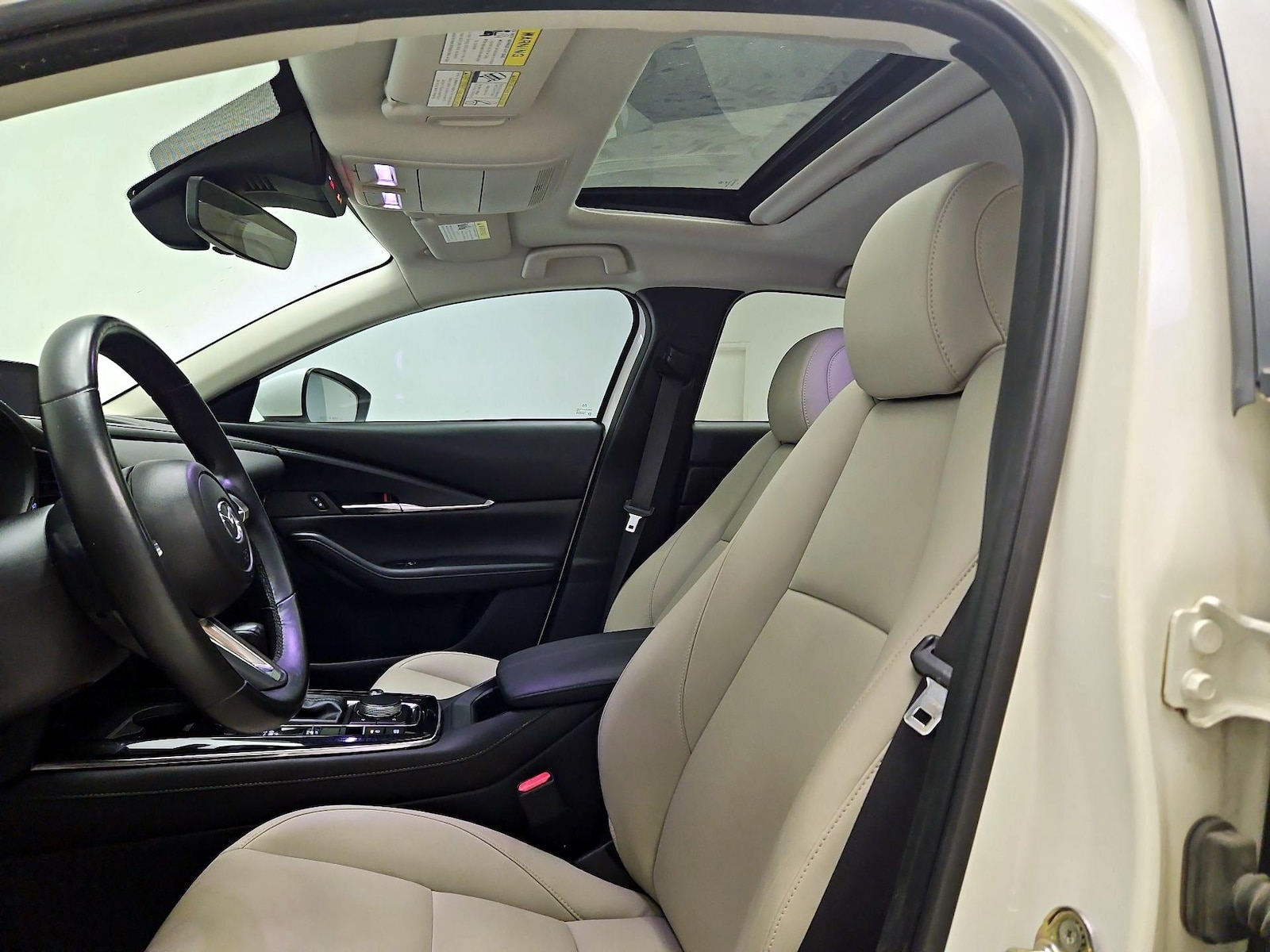 2021 Mazda CX-30 Preferred - Photo 20