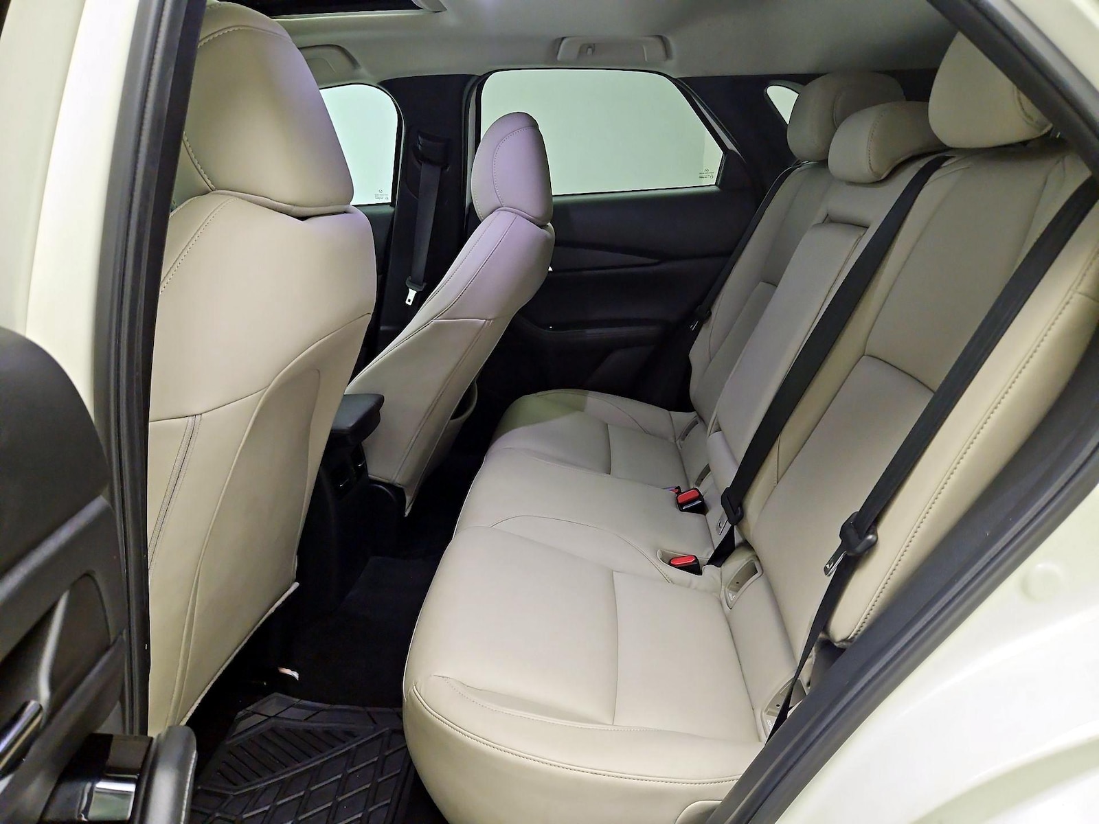 2021 Mazda CX-30 Preferred - Photo 21