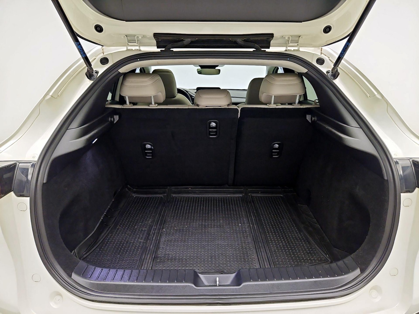 2021 Mazda CX-30 Preferred - Photo 22
