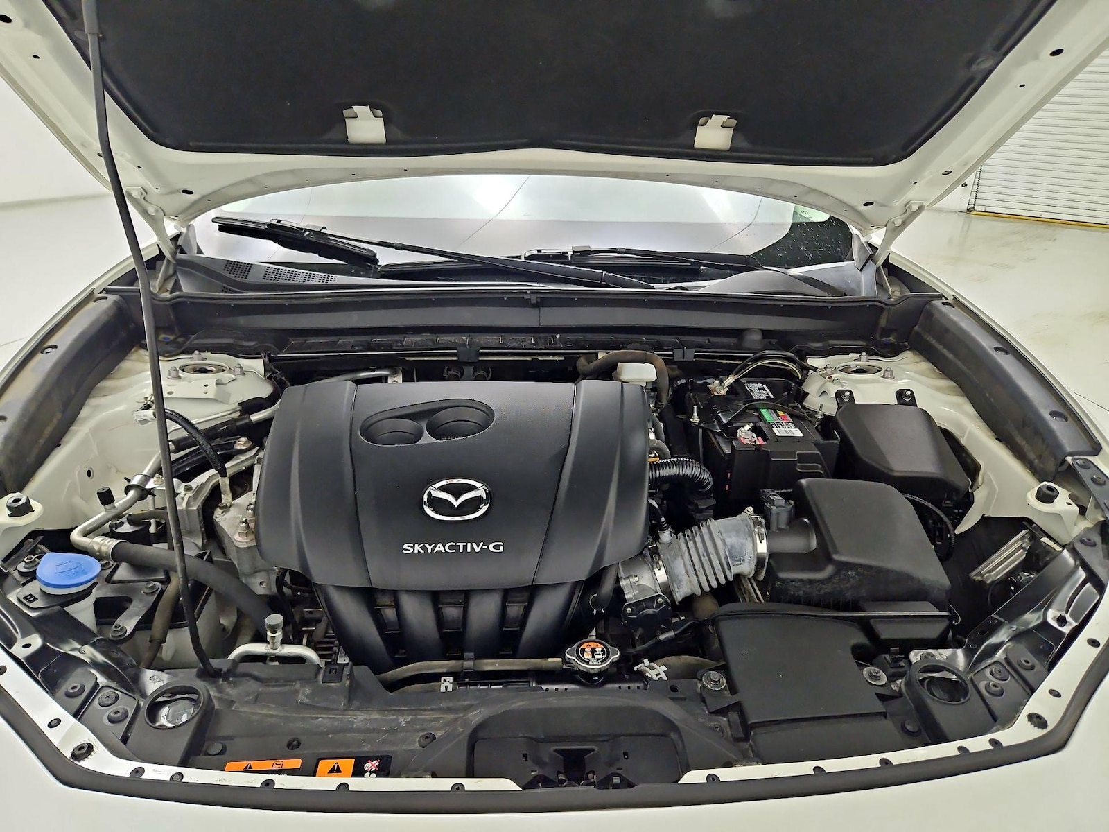 2021 Mazda CX-30 Preferred - Photo 23