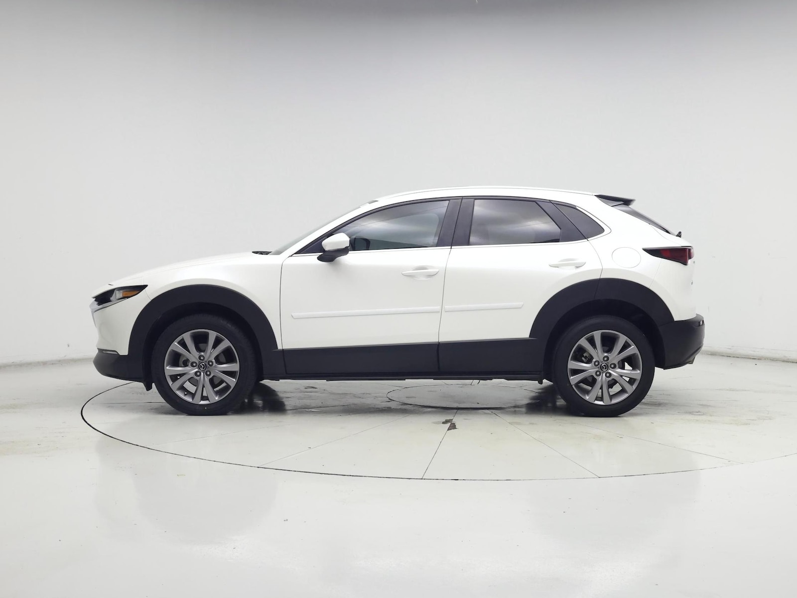 2021 Mazda CX-30 Preferred - Photo 4