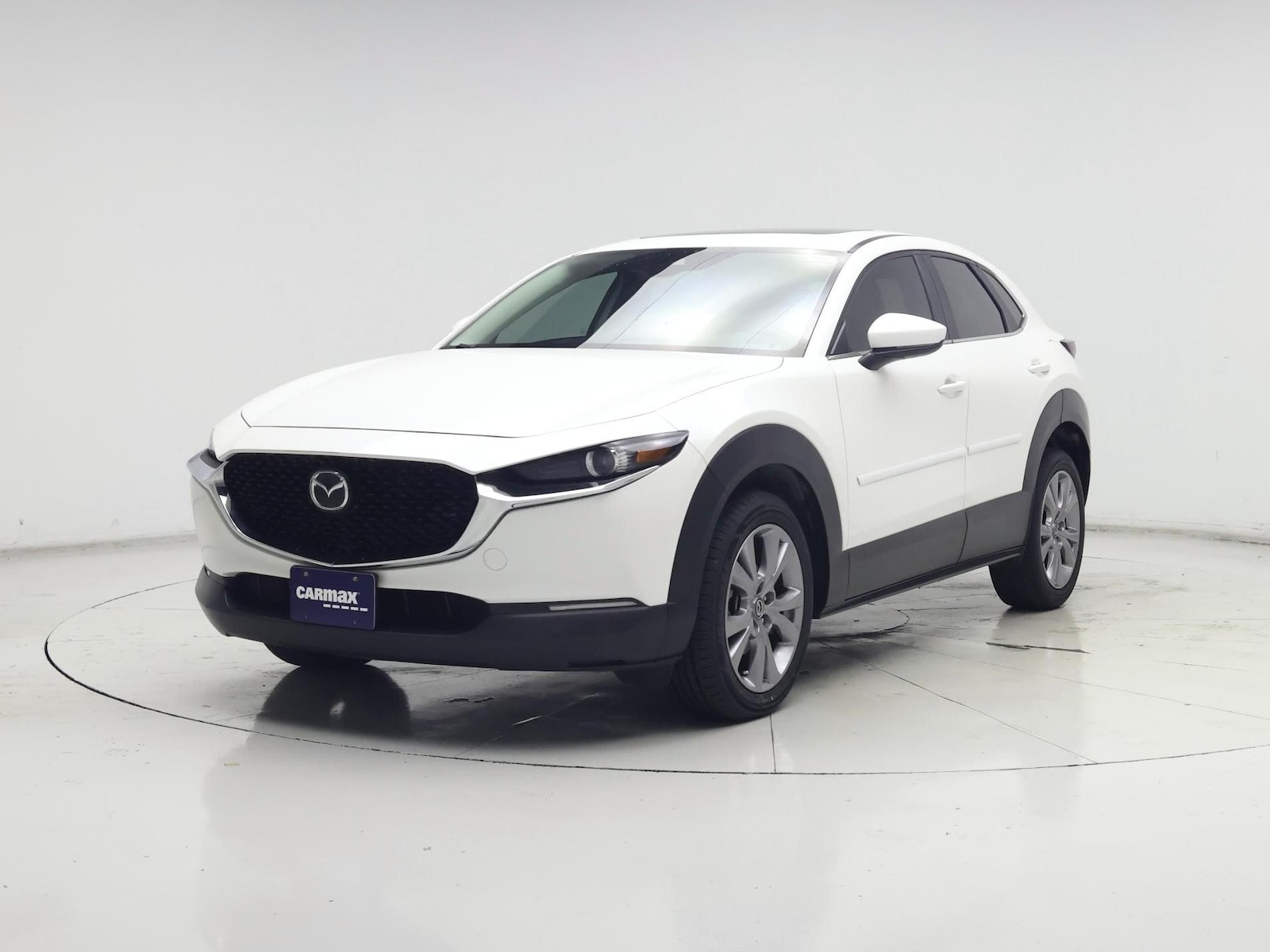 2021 Mazda CX-30 Preferred - Photo 5