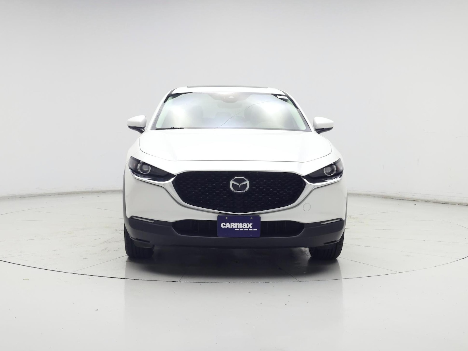 2021 Mazda CX-30 Preferred - Photo 6