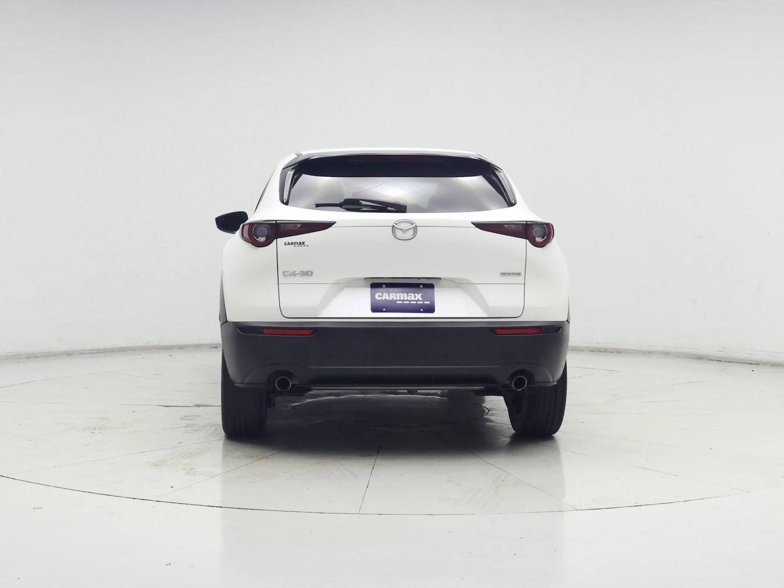 2021 Mazda CX-30 Preferred - Photo 7