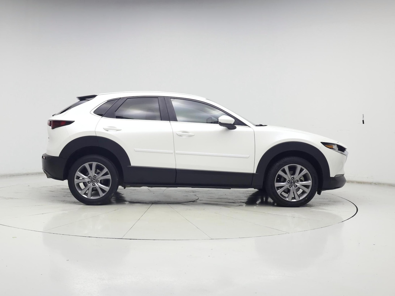 2021 Mazda CX-30 Preferred - Photo 8