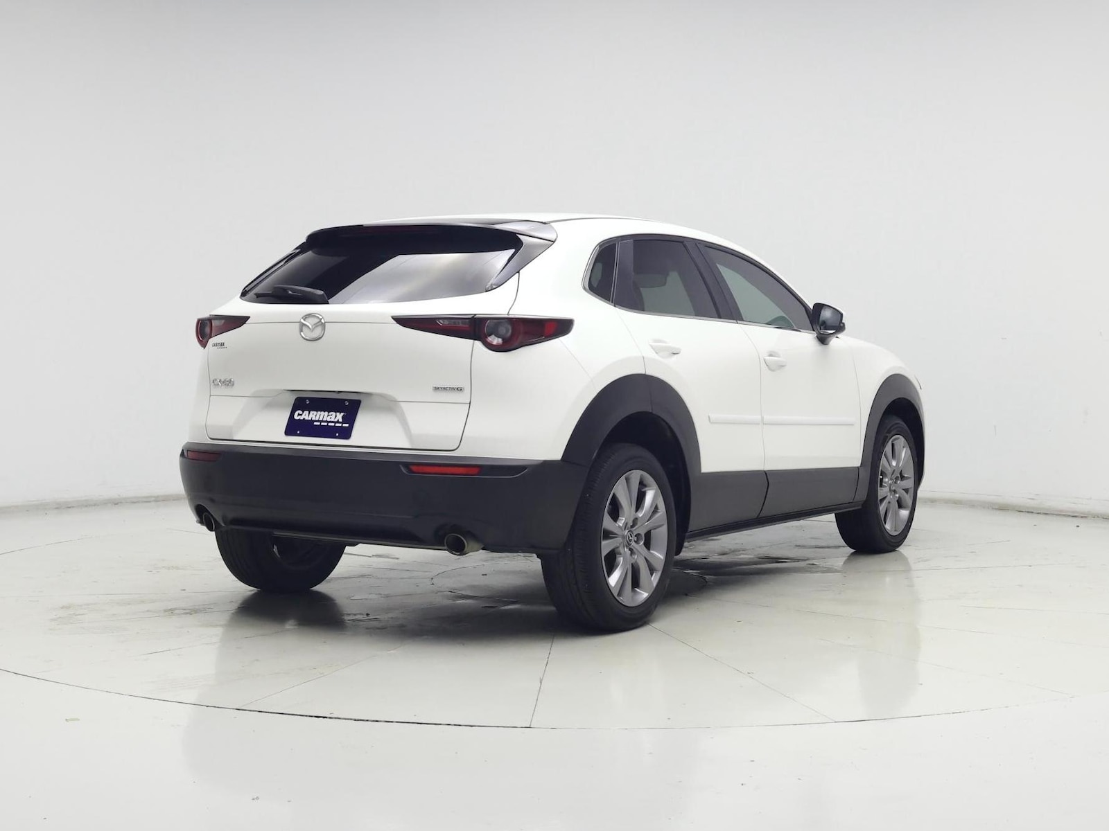 2021 Mazda CX-30 Preferred - Photo 9