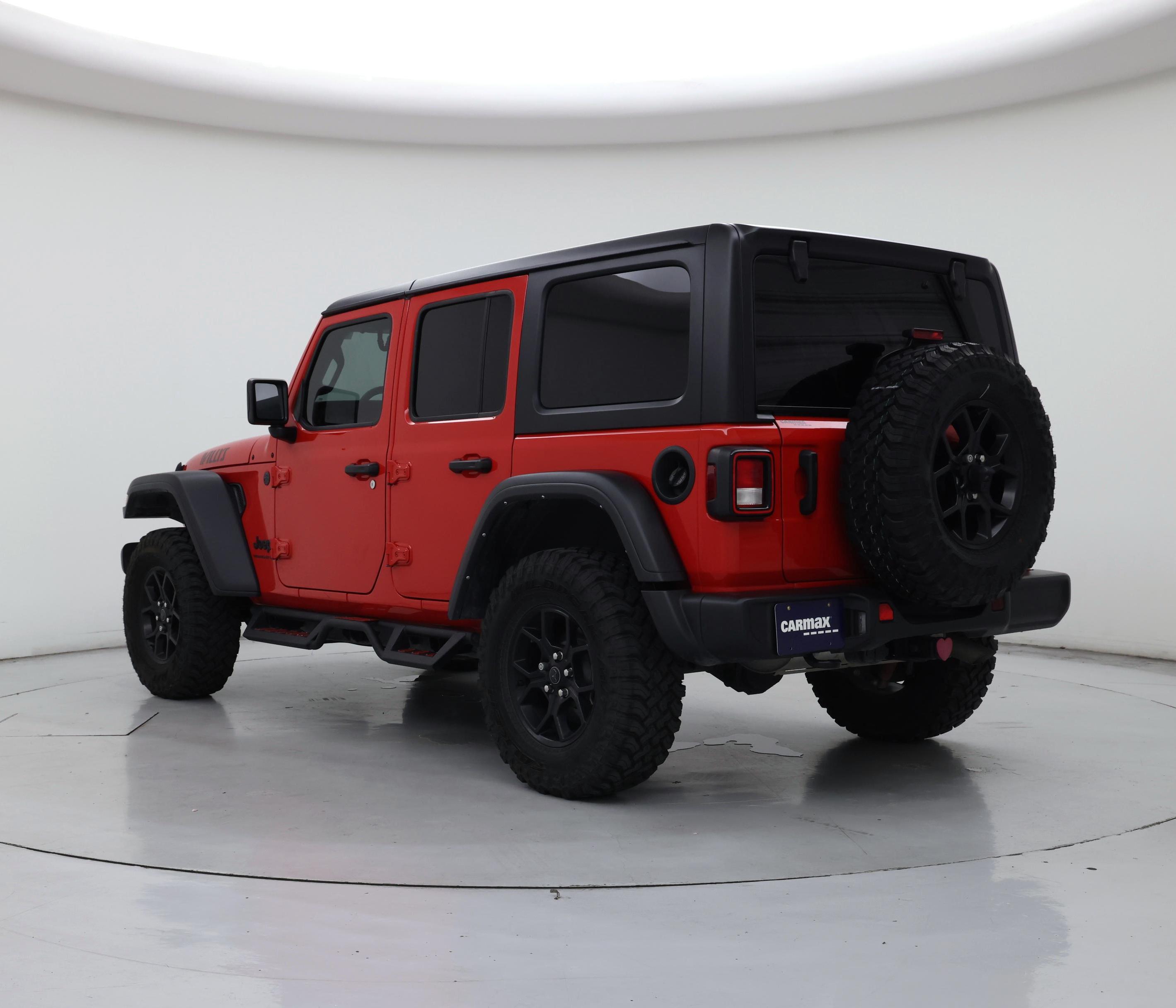 Thumbnail: 2025 Jeep Wrangler - 2