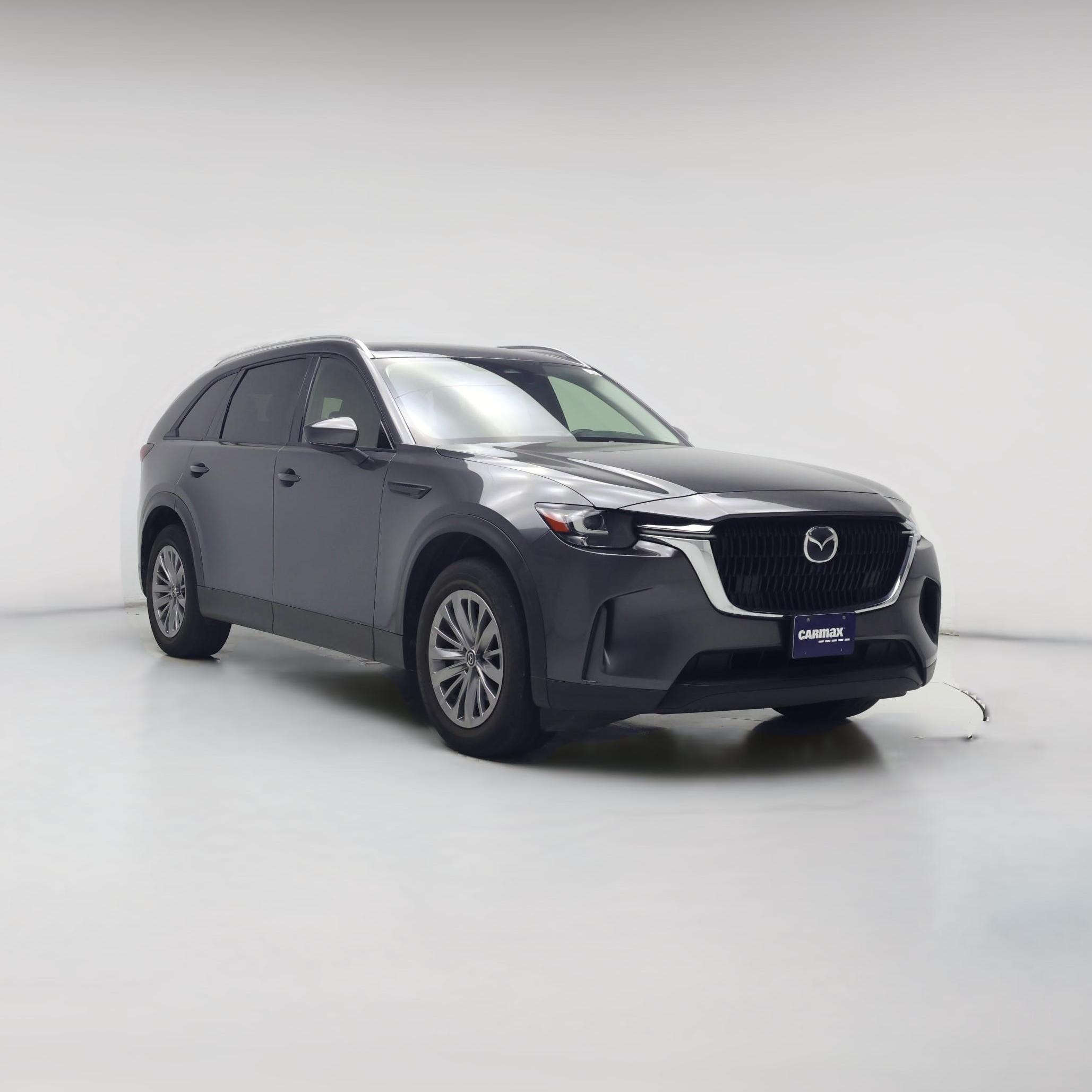 Thumbnail: 2024 Mazda CX-90 - 1