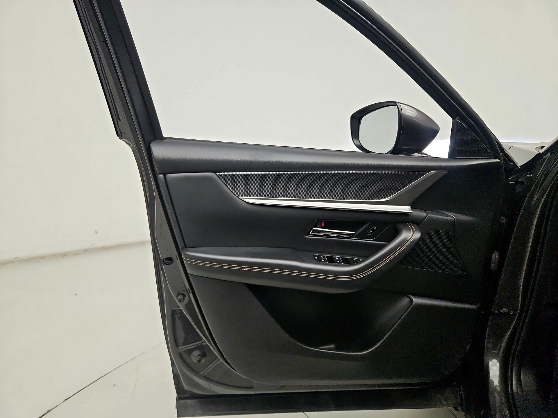 Thumbnail: 2024 Mazda CX-90 - 12