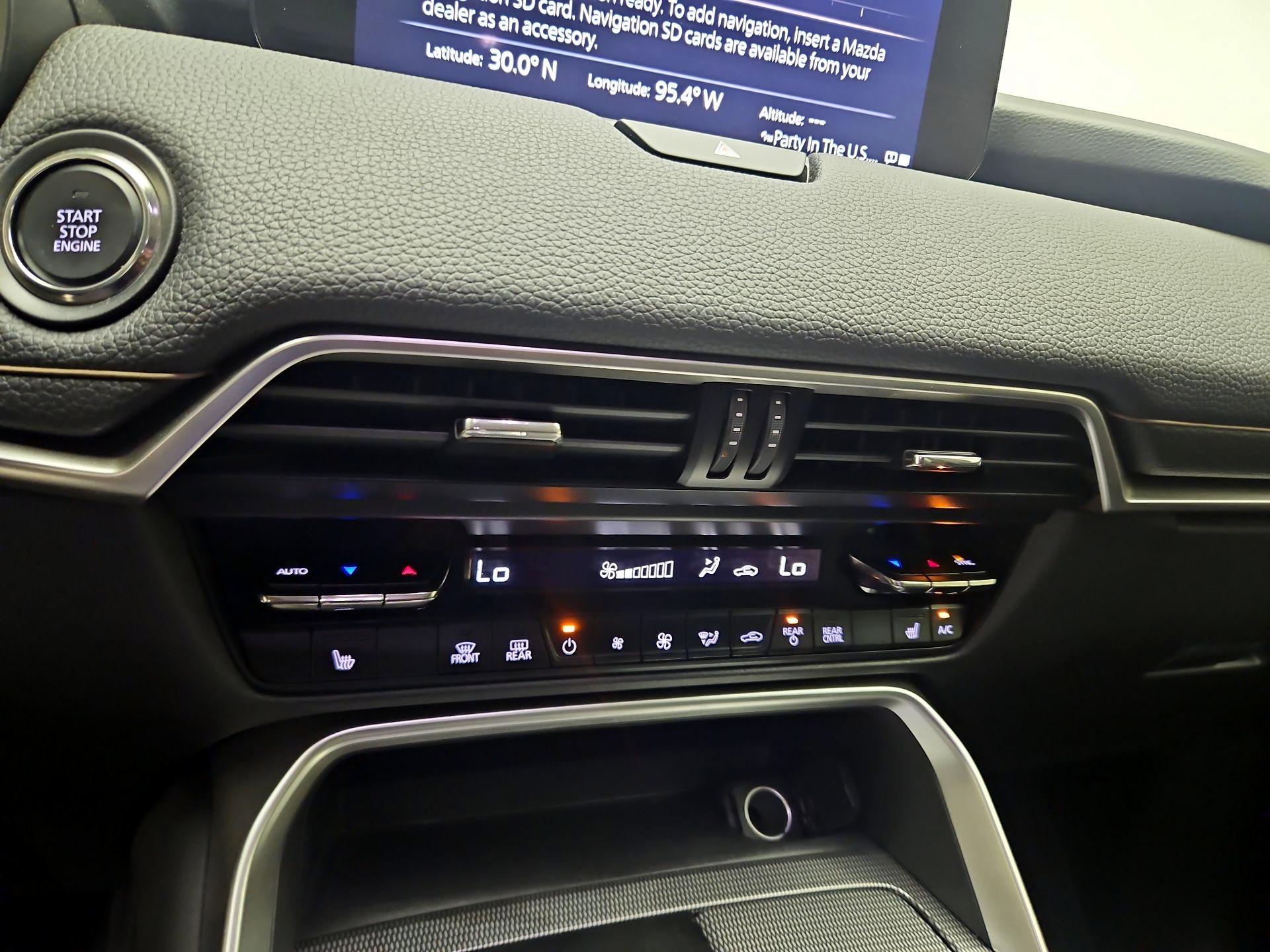 Thumbnail: 2024 Mazda CX-90 - 15