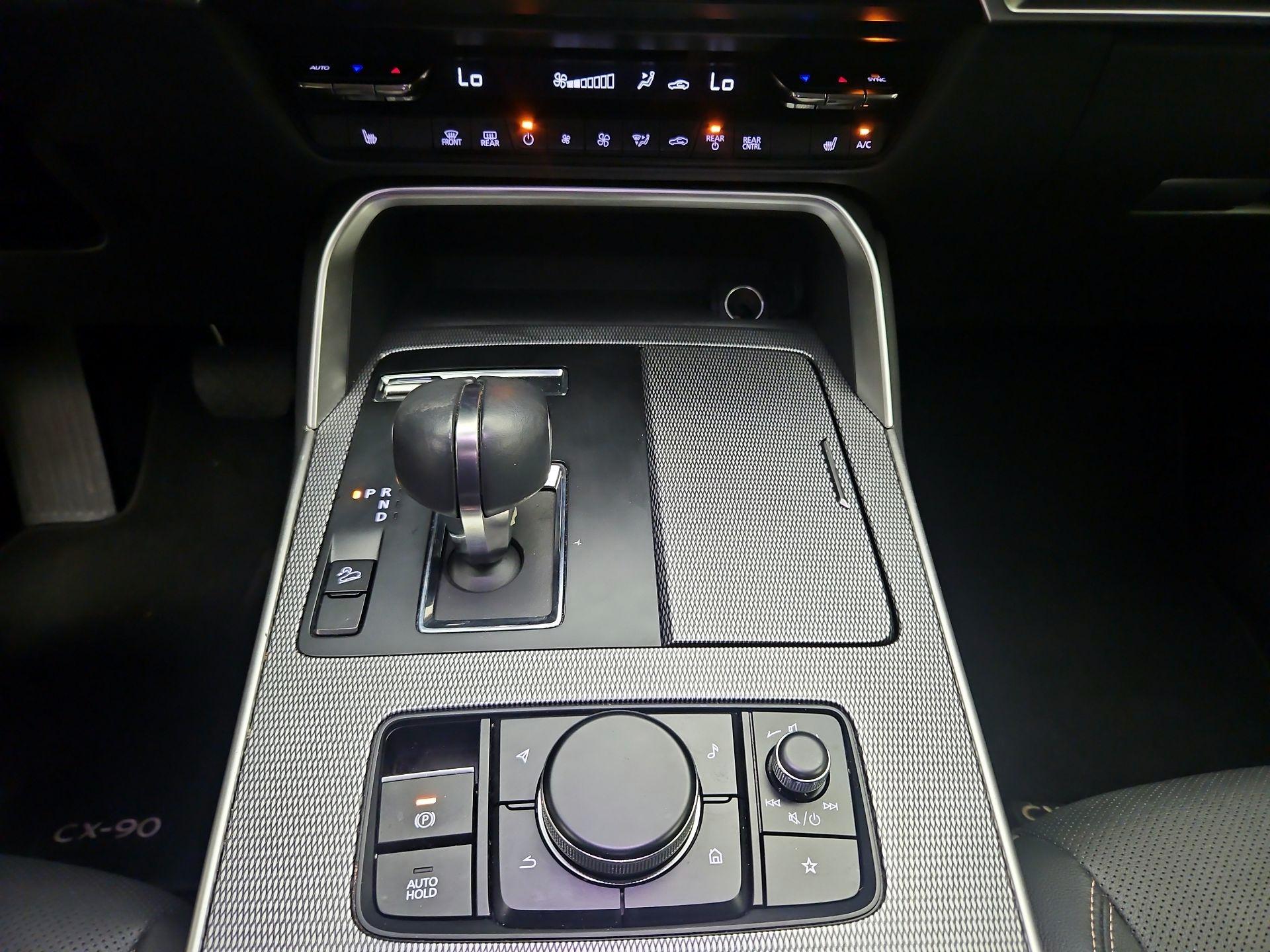 Thumbnail: 2024 Mazda CX-90 - 16