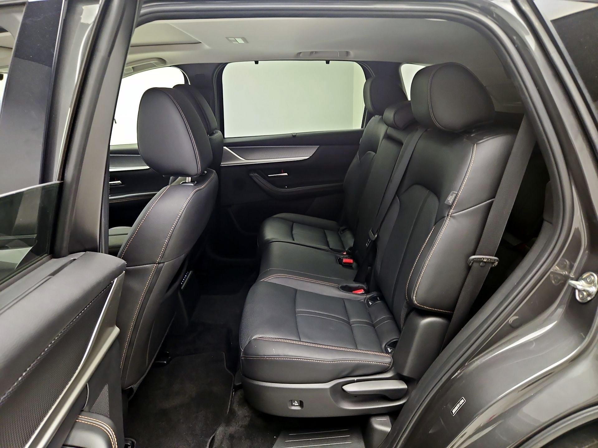 Thumbnail: 2024 Mazda CX-90 - 17