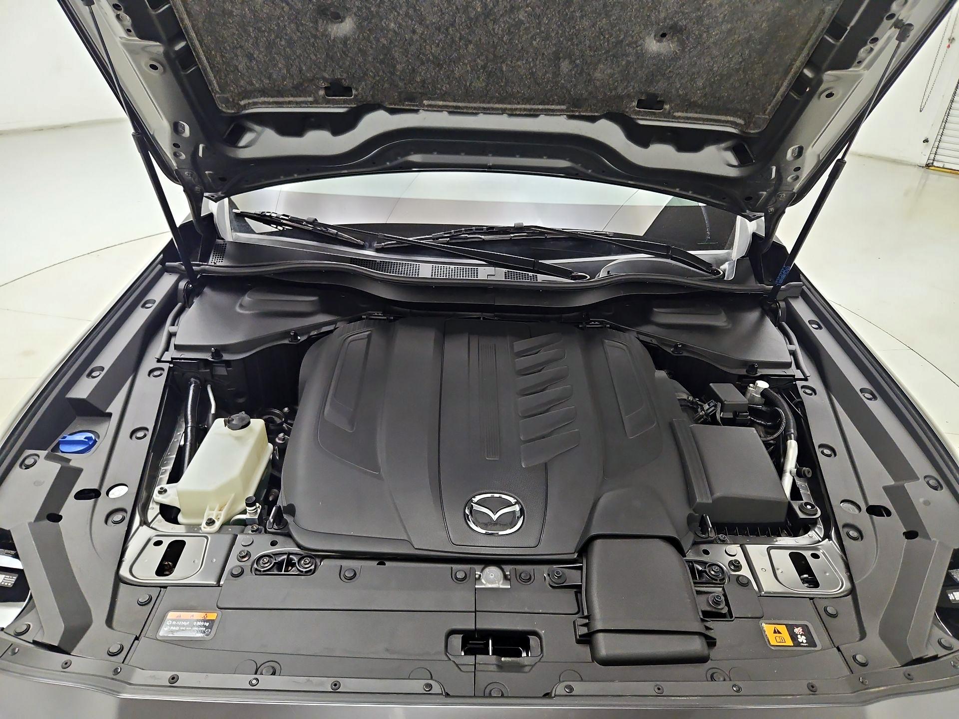Thumbnail: 2024 Mazda CX-90 - 19