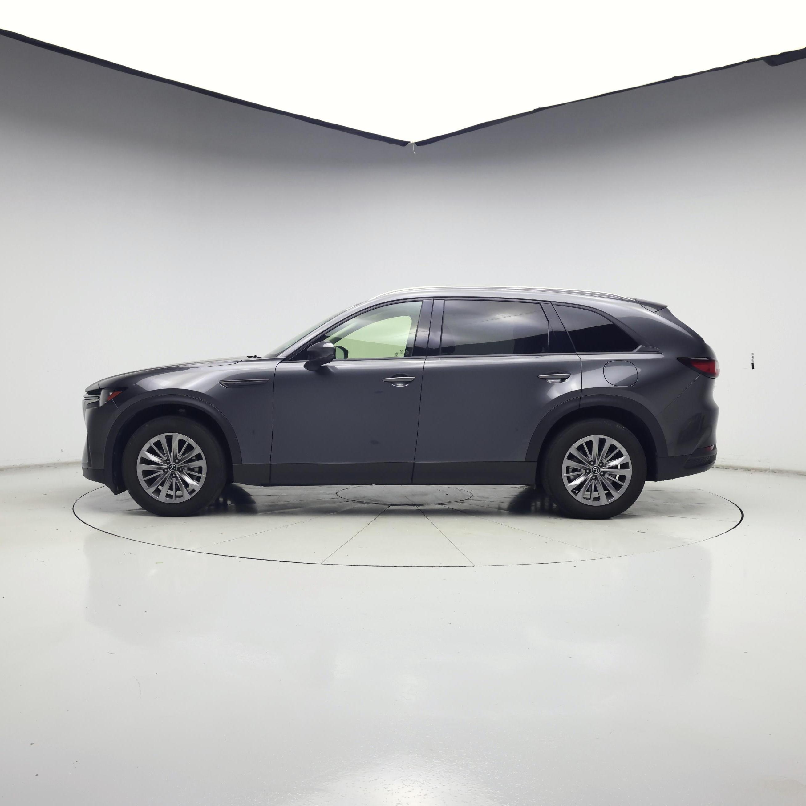 Thumbnail: 2024 Mazda CX-90 - 3