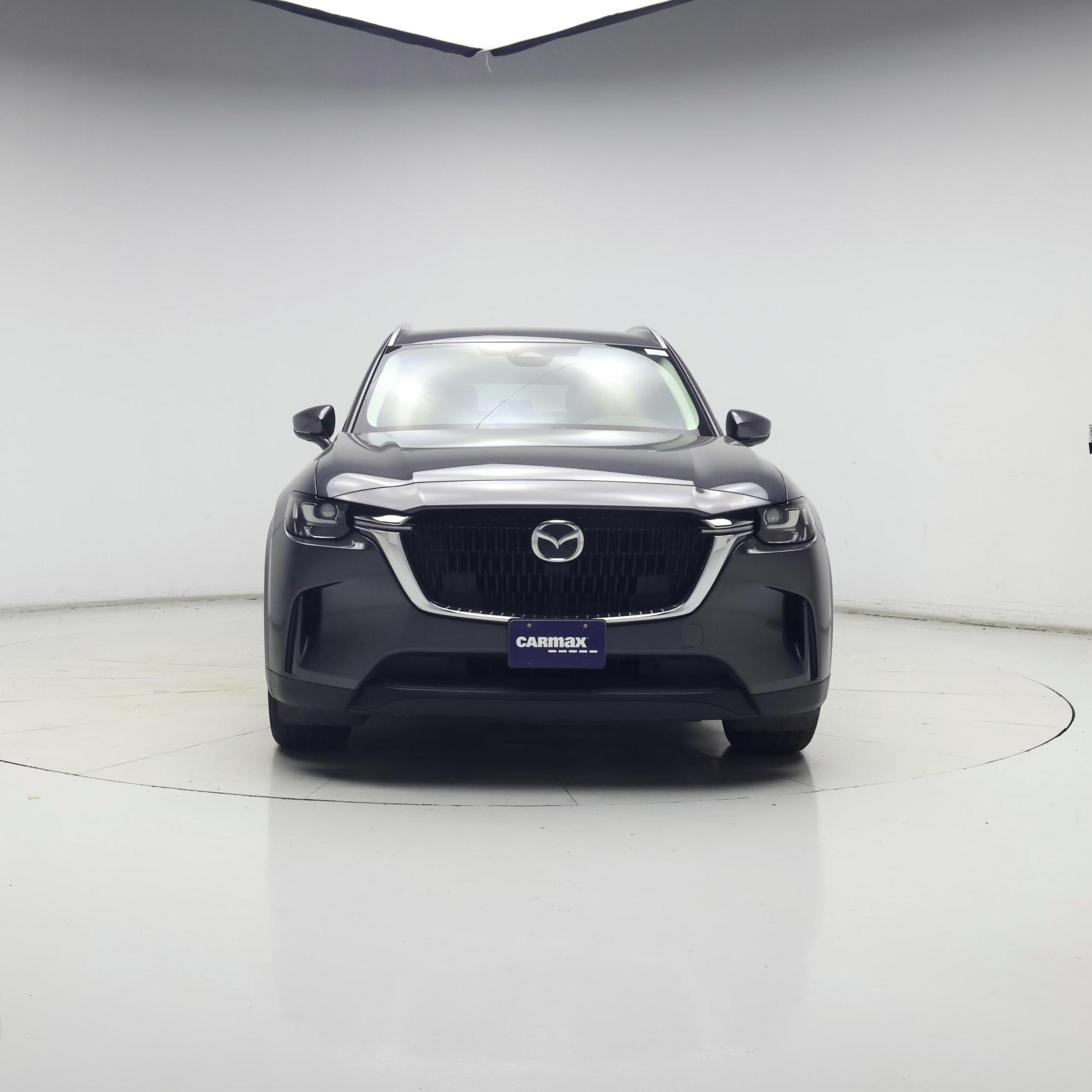 Thumbnail: 2024 Mazda CX-90 - 5