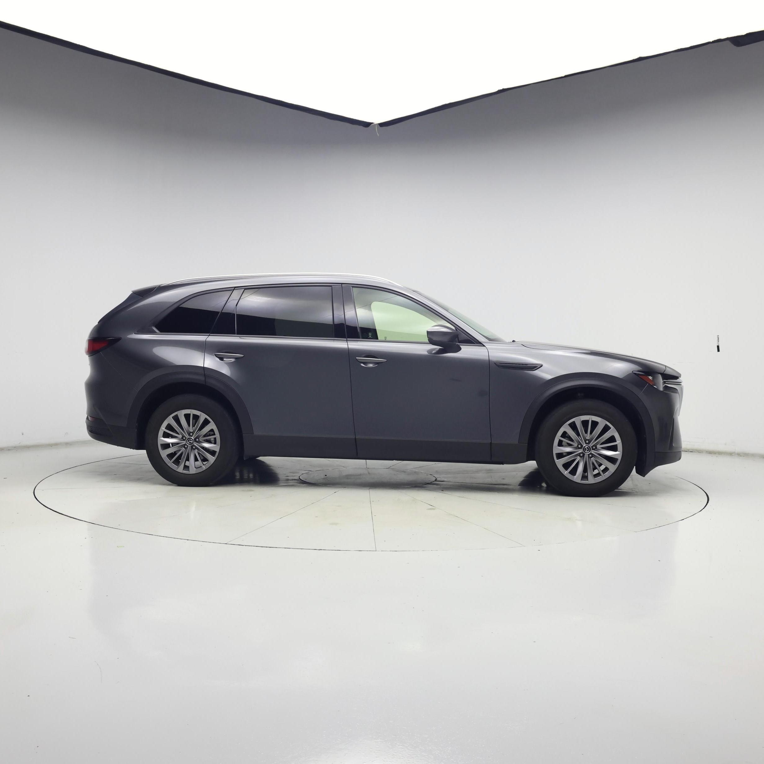 Thumbnail: 2024 Mazda CX-90 - 7