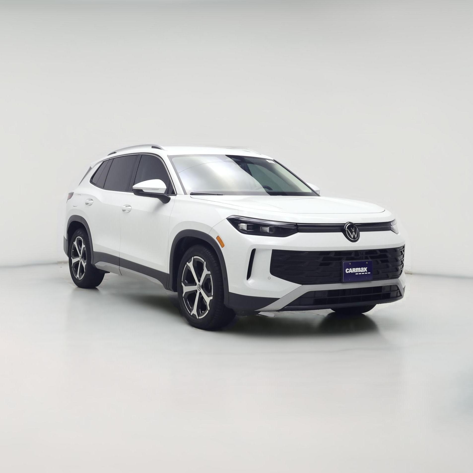 Thumbnail: 2025 Volkswagen Tiguan - 1
