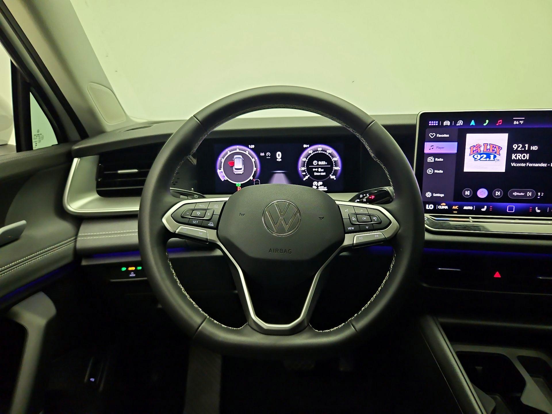 Thumbnail: 2025 Volkswagen Tiguan - 10