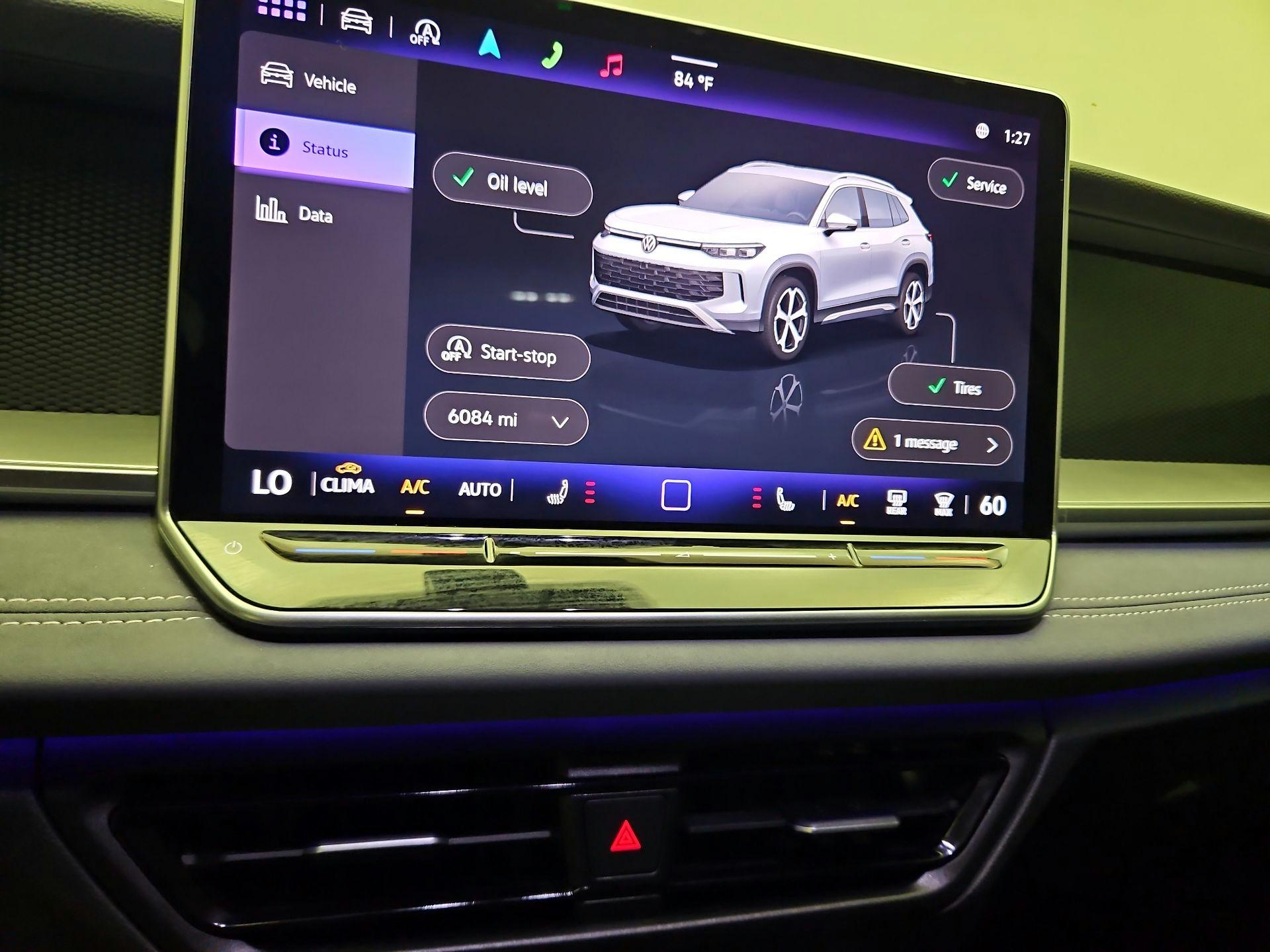 Thumbnail: 2025 Volkswagen Tiguan - 15