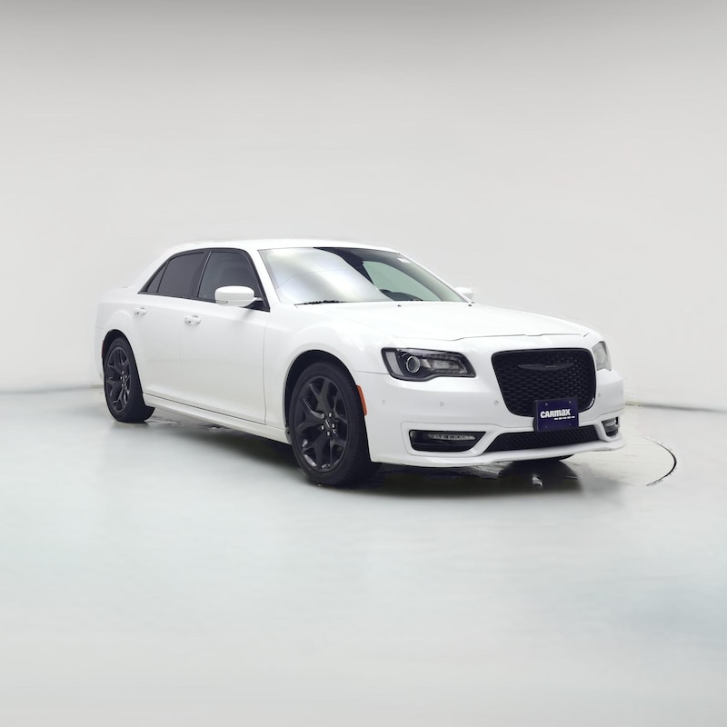 2022 Chrysler 300 Touring L