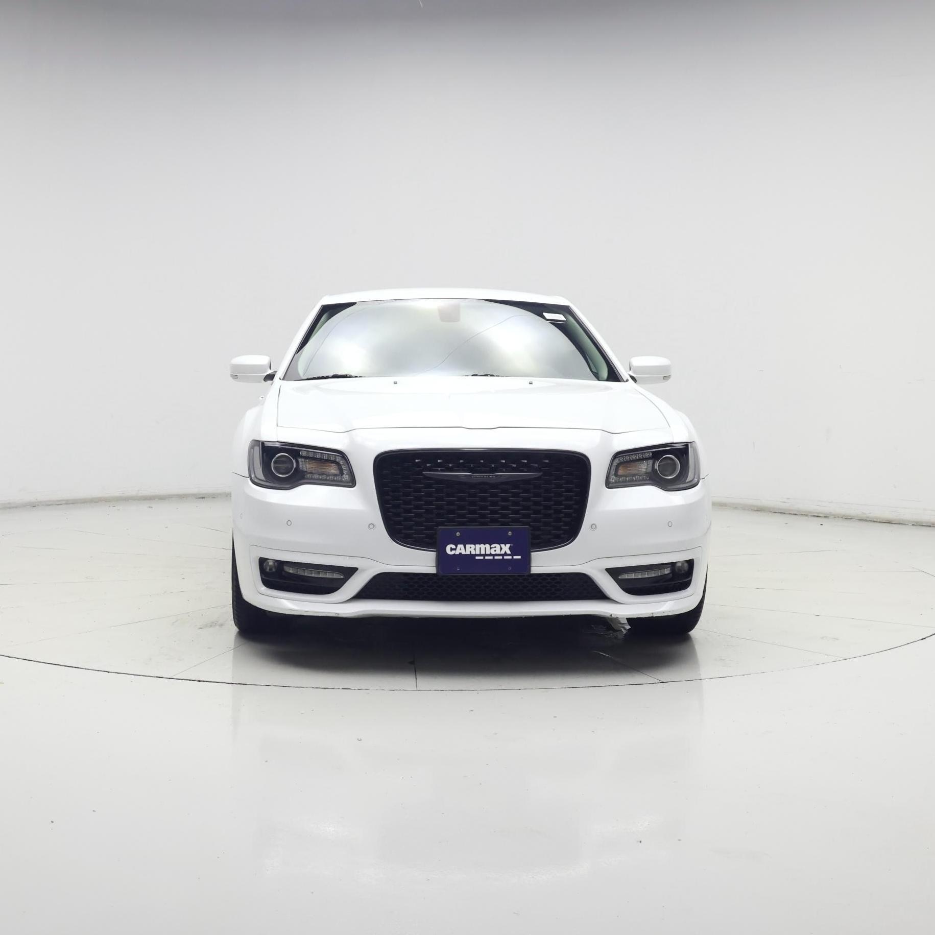 Thumbnail: 2022 Chrysler 300 - 5